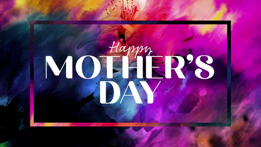 Honoring the Queens in Our Lives: Happy Mother's Day from Kingdom Apparel Co.
