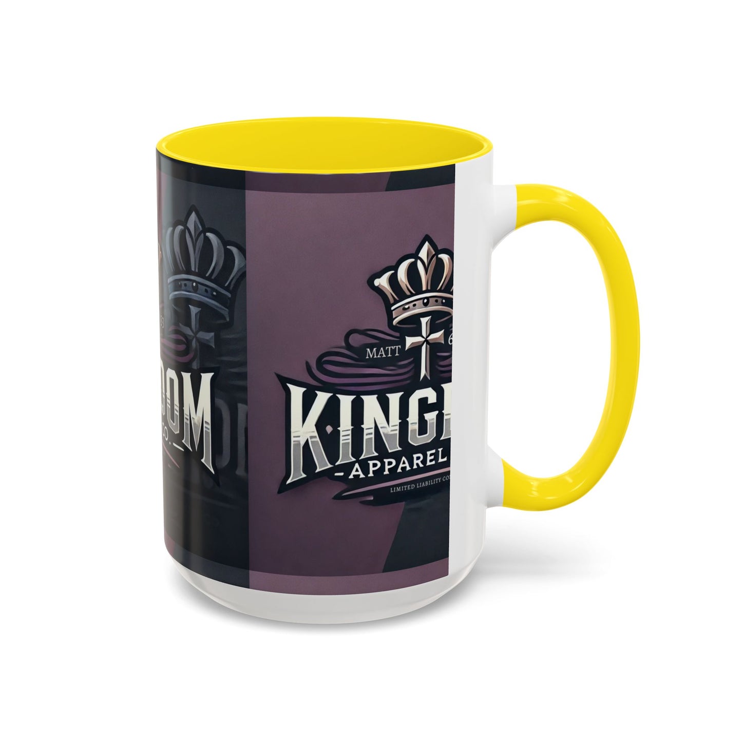KAC Coffee Mug
