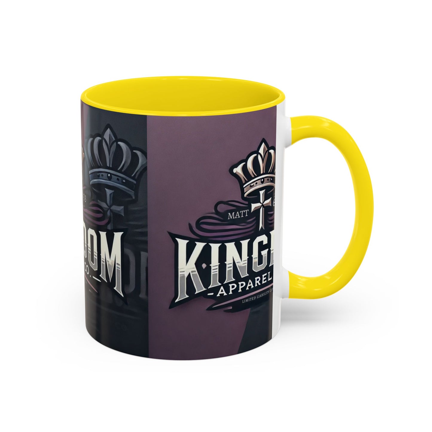 KAC Coffee Mug