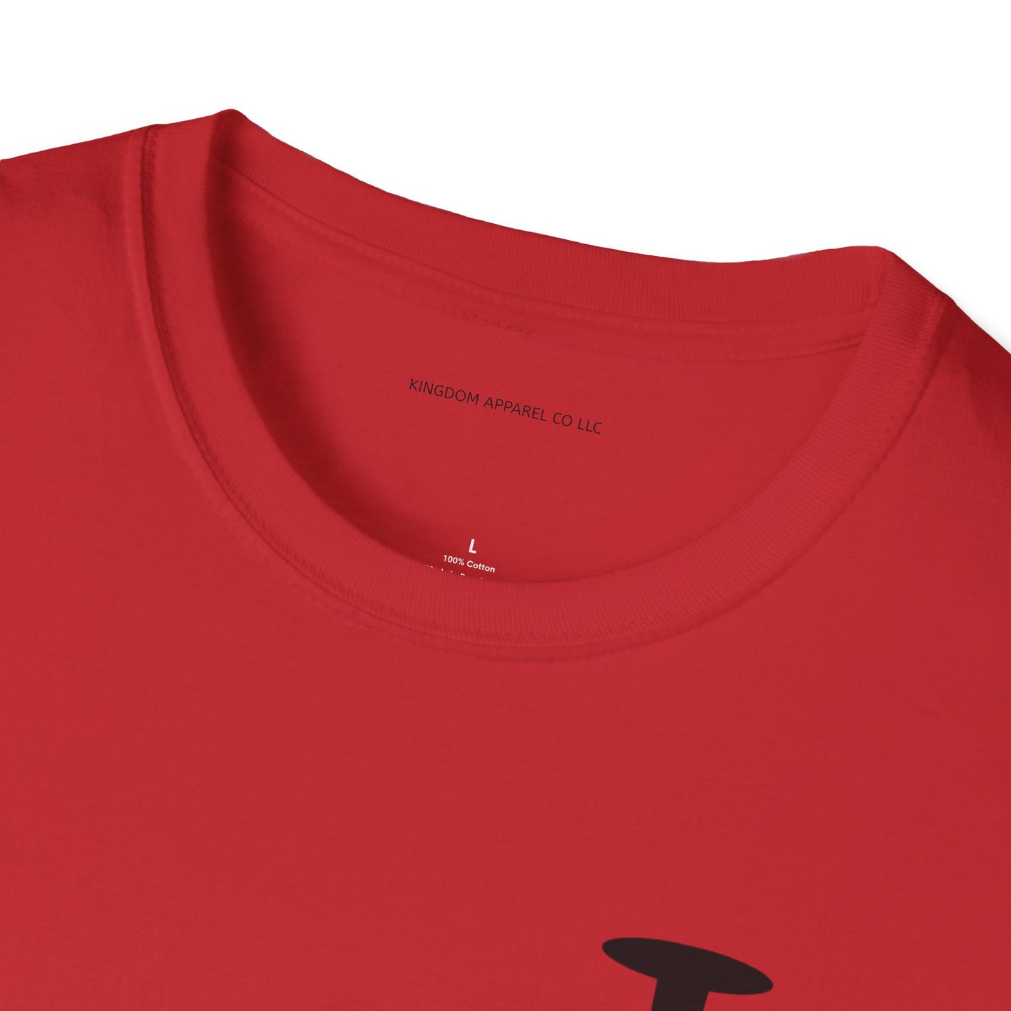 Christ First Tee