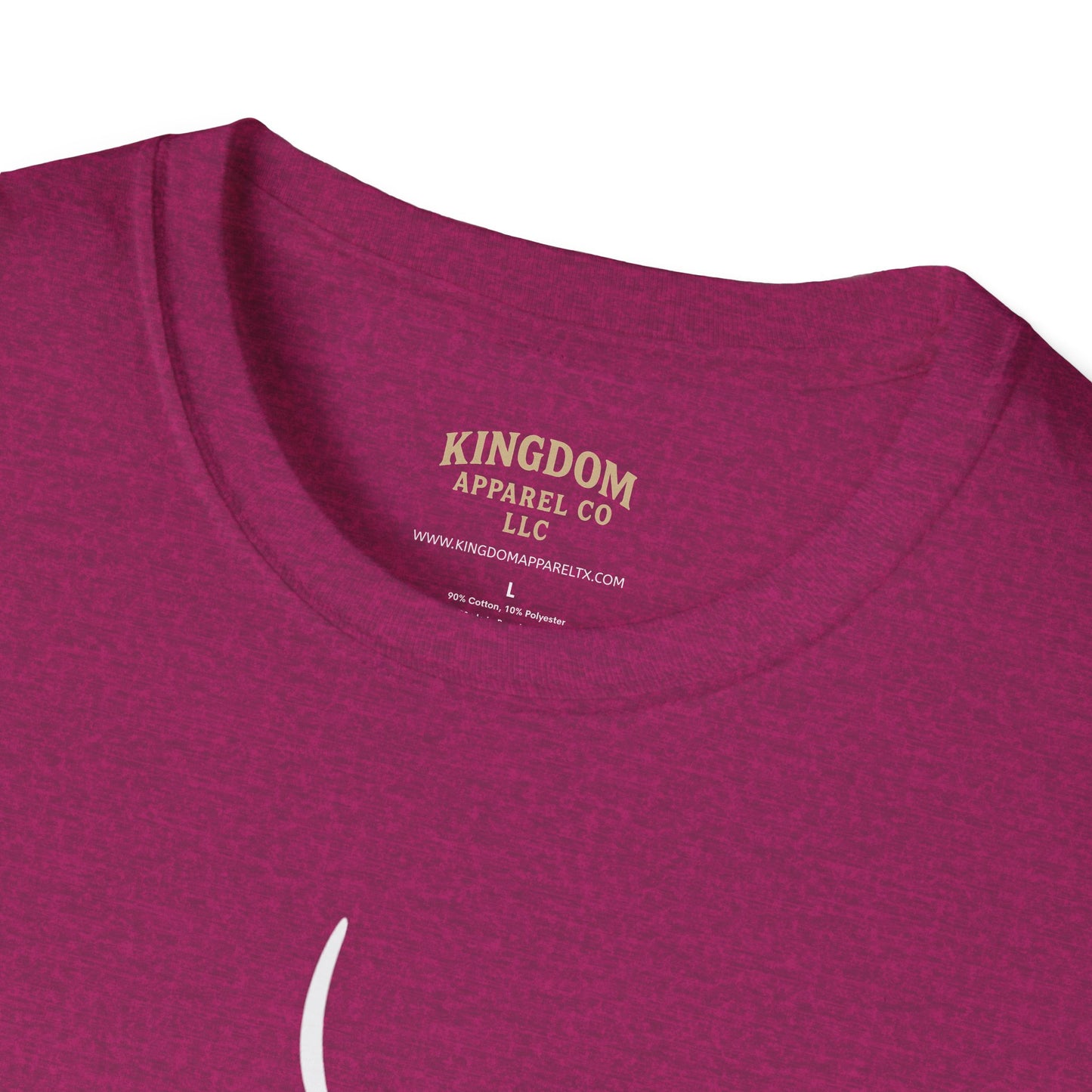 Jesus Crowns Tee