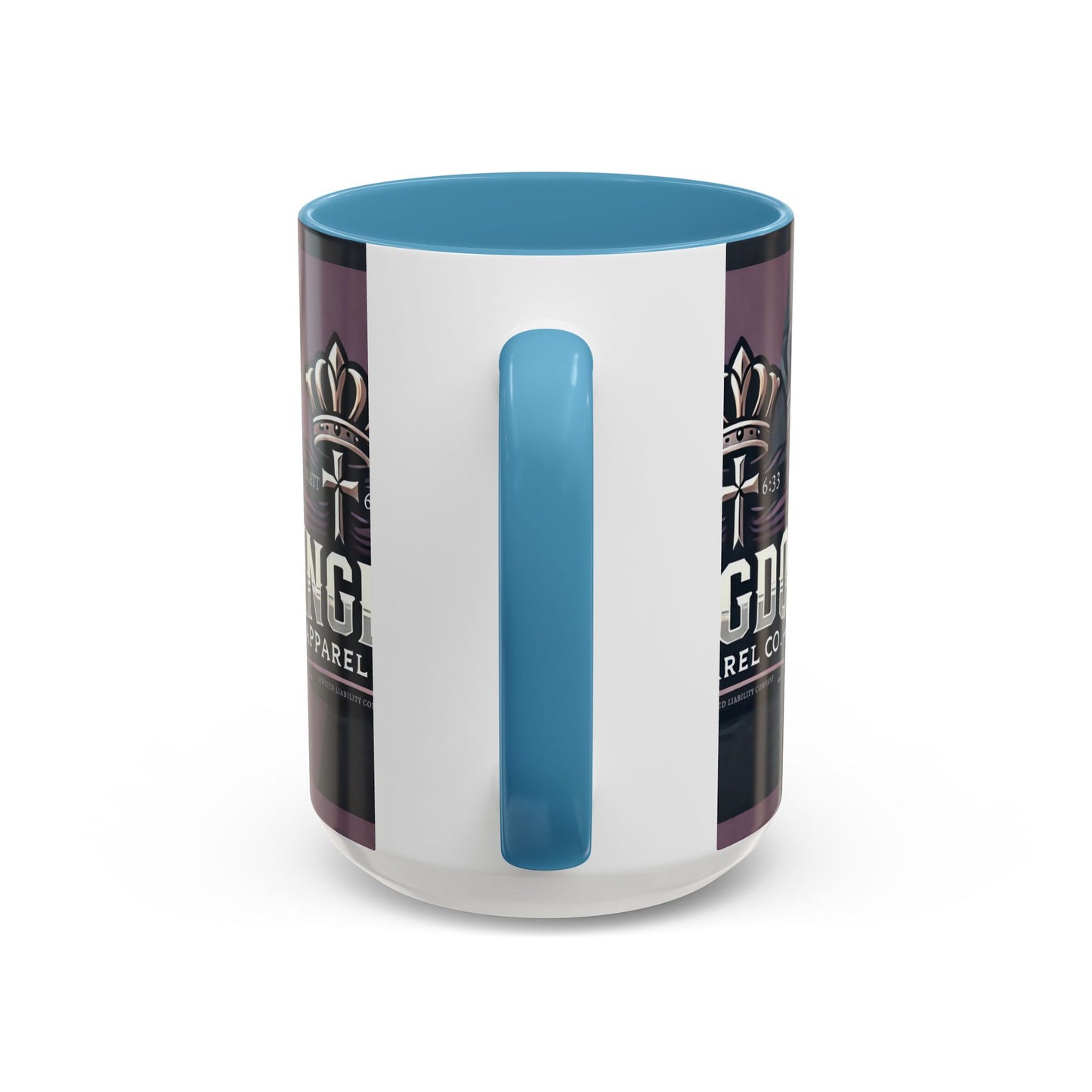 KAC Coffee Mug