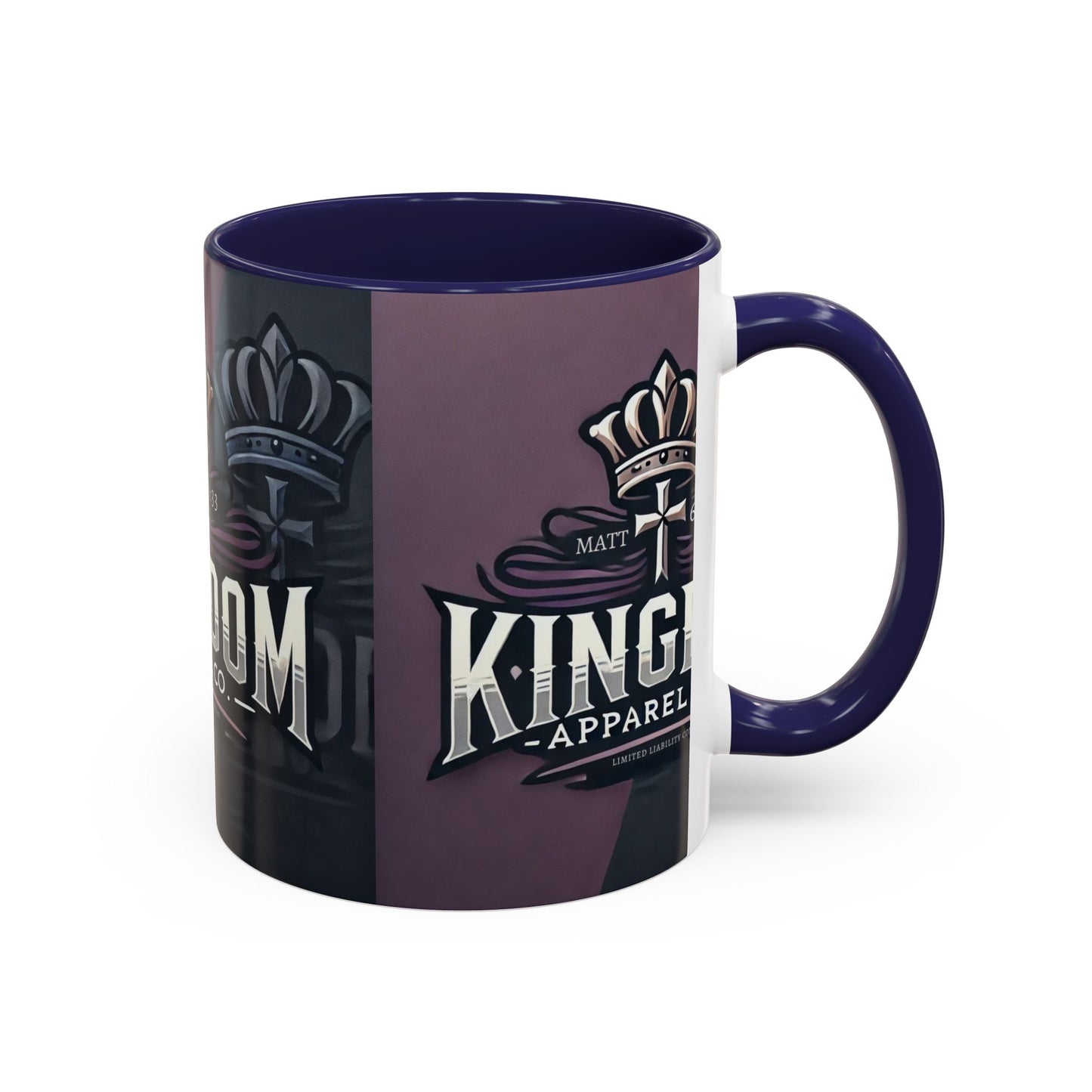 KAC Coffee Mug