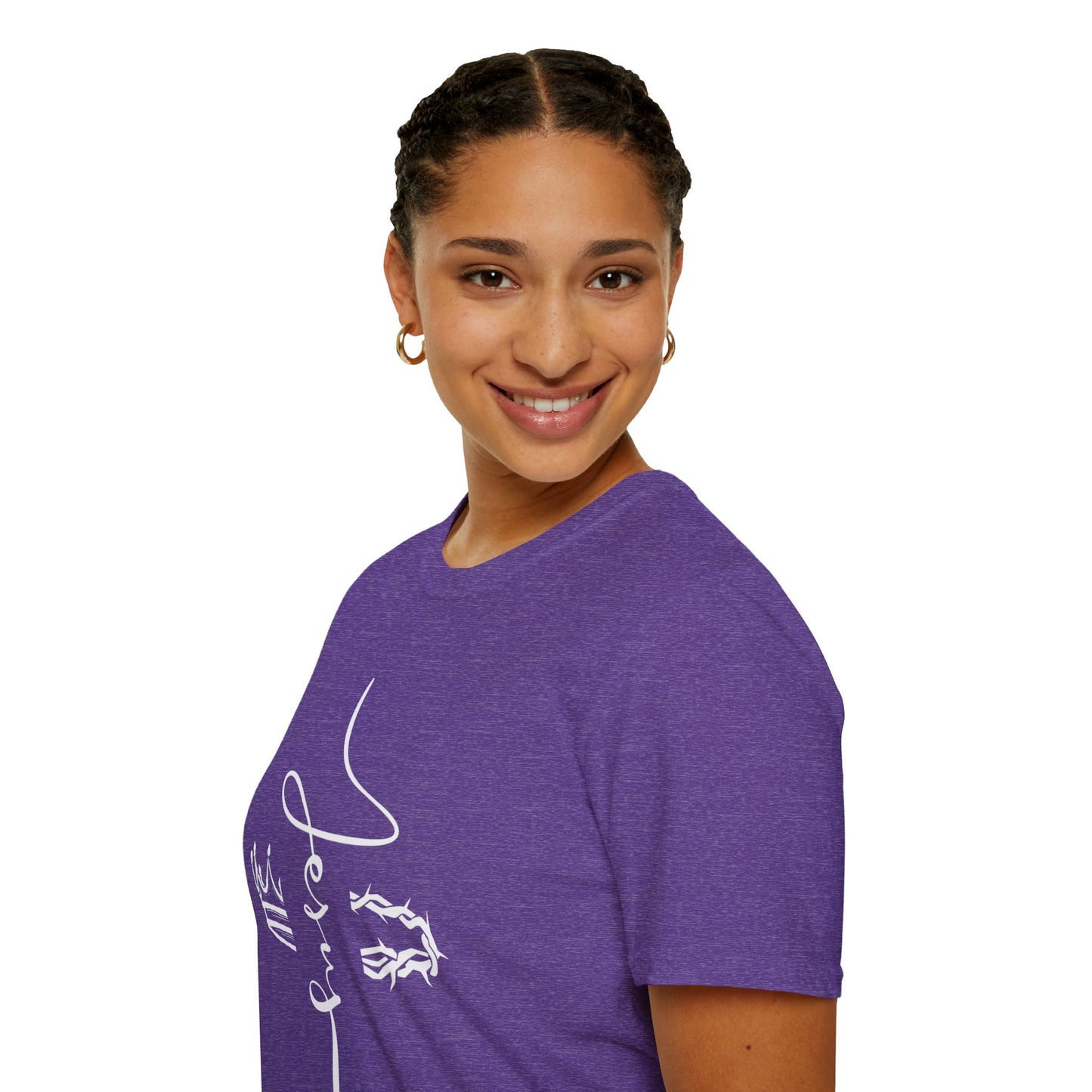 Jesus Crowns Tee