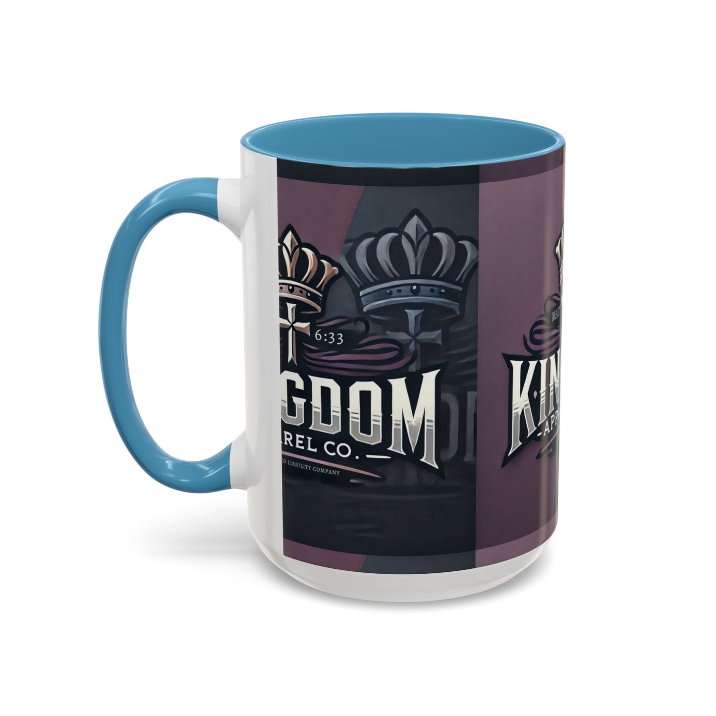 KAC Coffee Mug