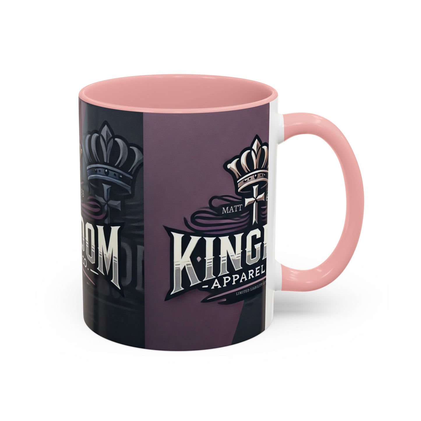 KAC Coffee Mug