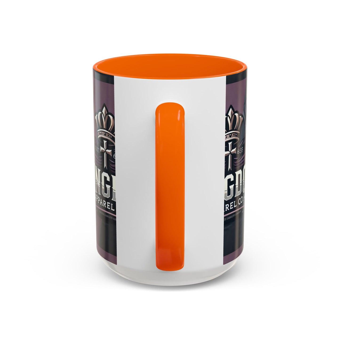 KAC Coffee Mug