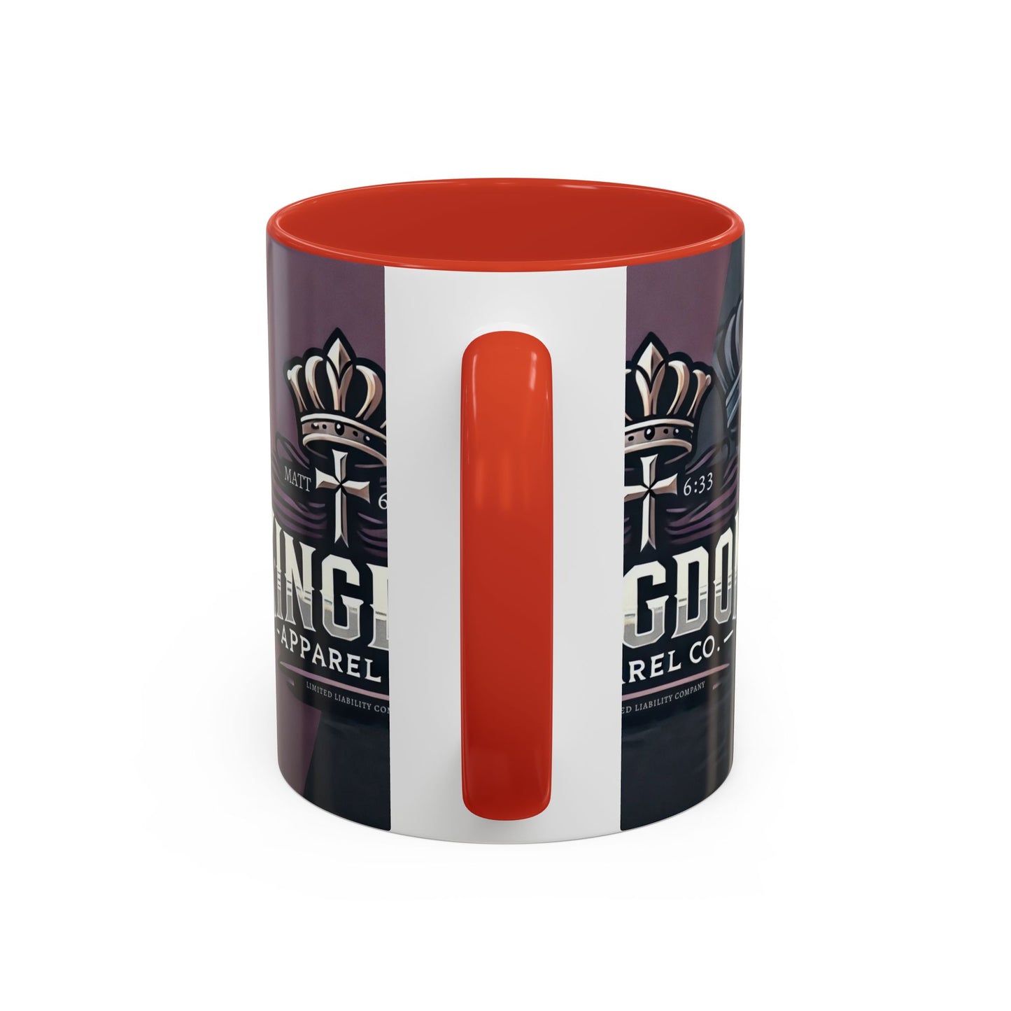 KAC Coffee Mug