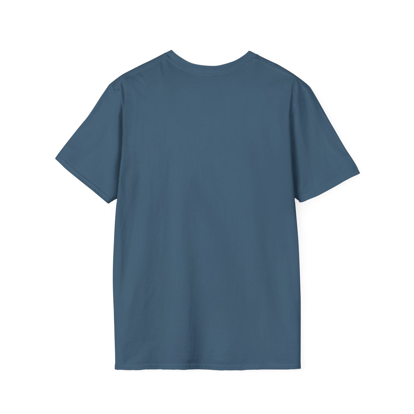 Faith Without Works Tee