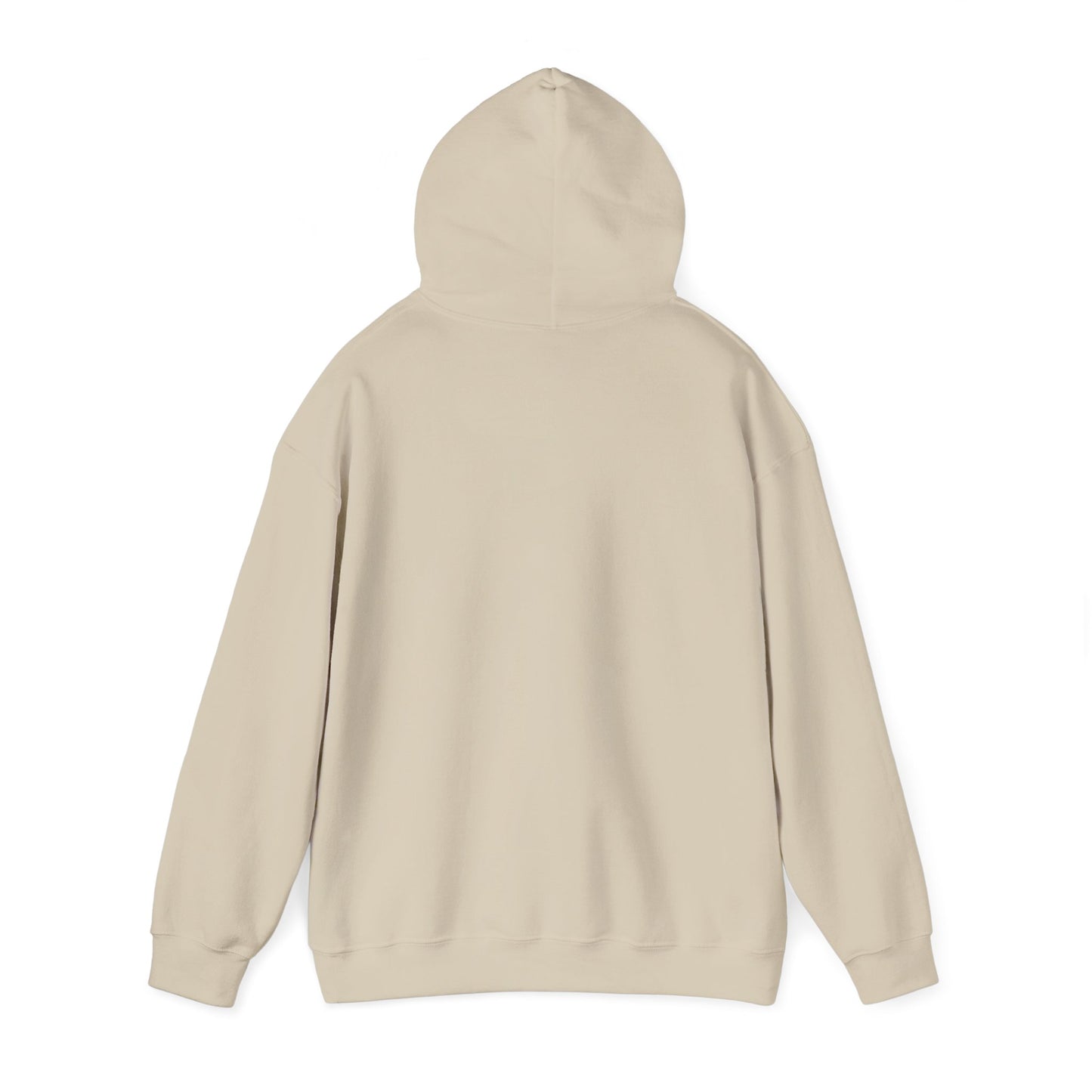Rooted In Christ Hoodie