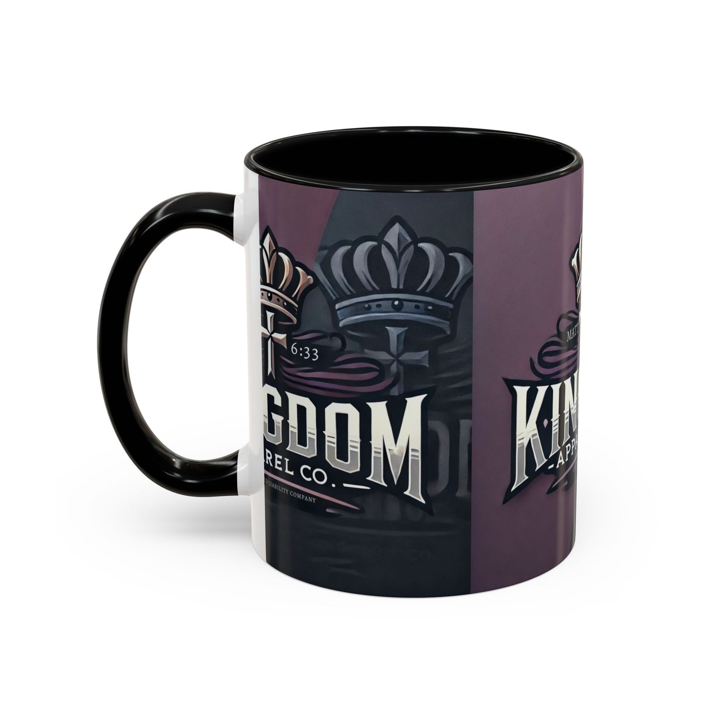 KAC Coffee Mug
