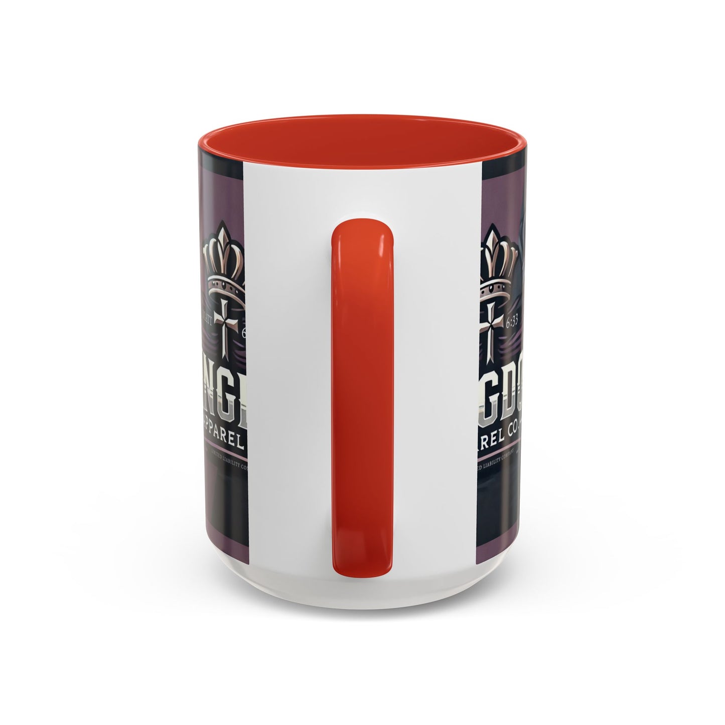 KAC Coffee Mug