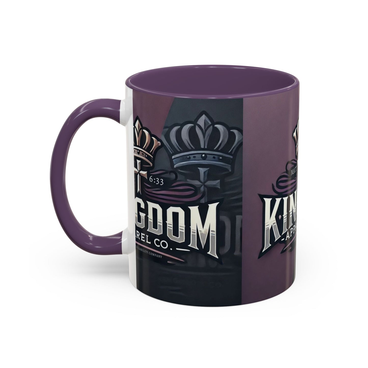 KAC Coffee Mug