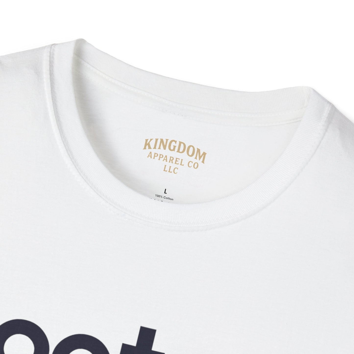 Rooted In Christ Tee