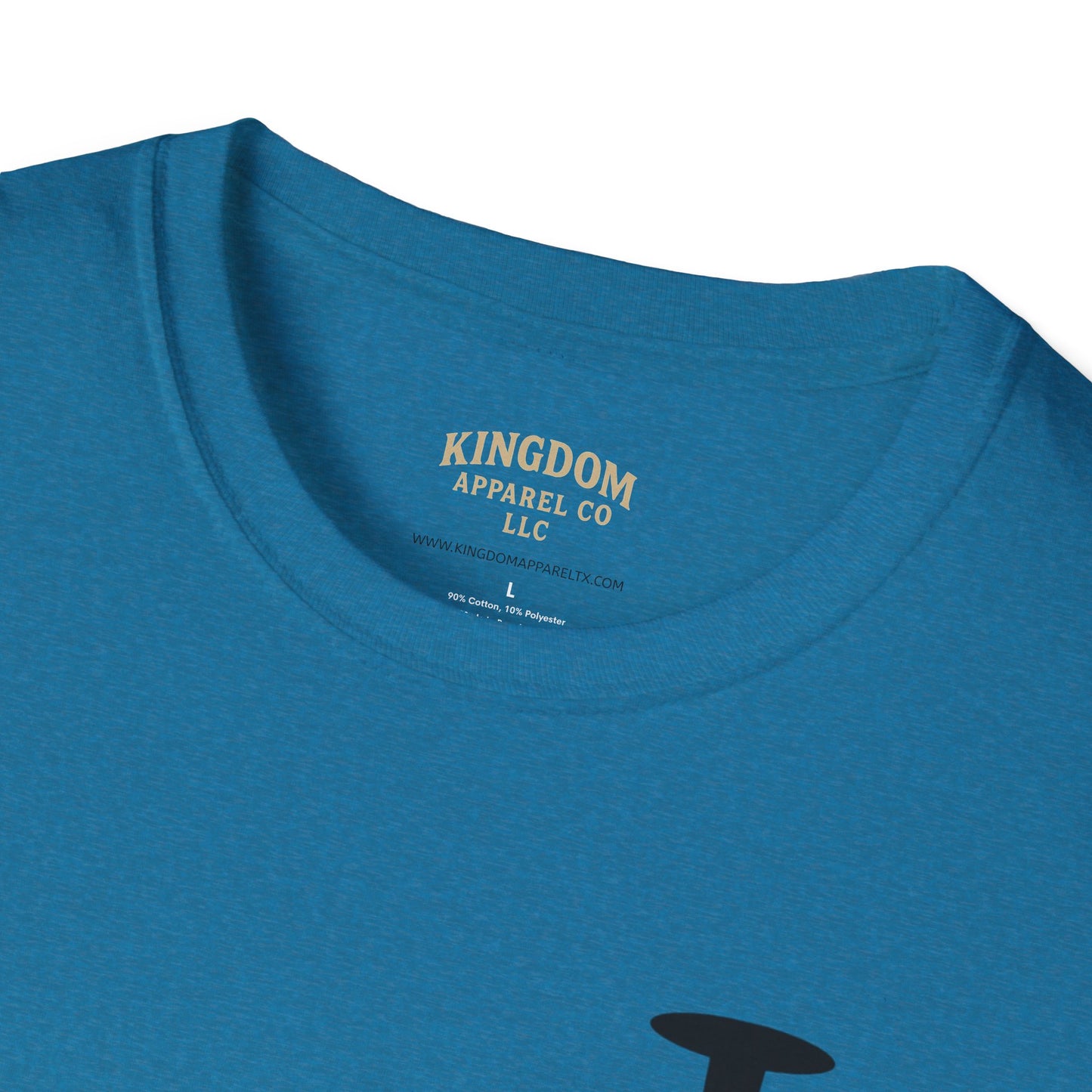 Christ First Tee
