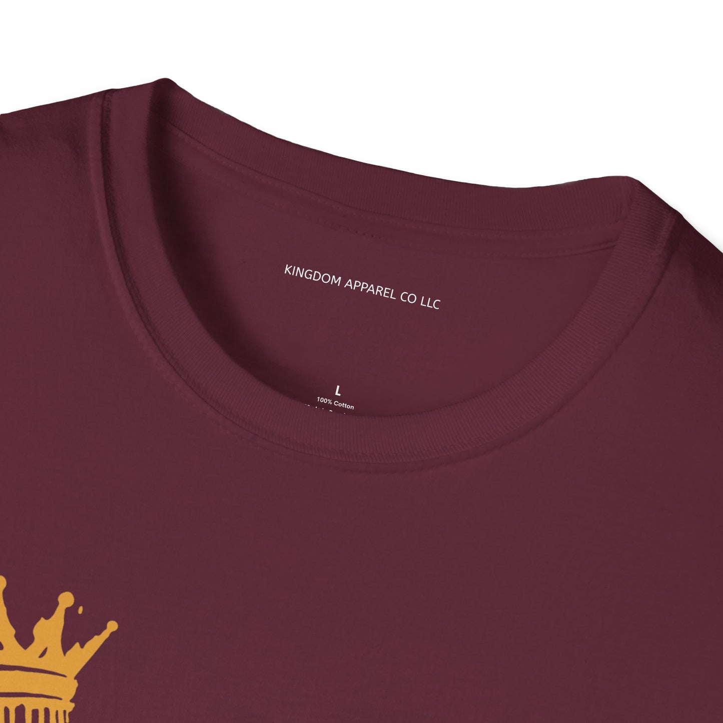 Camp Kingdom 2025 Tee