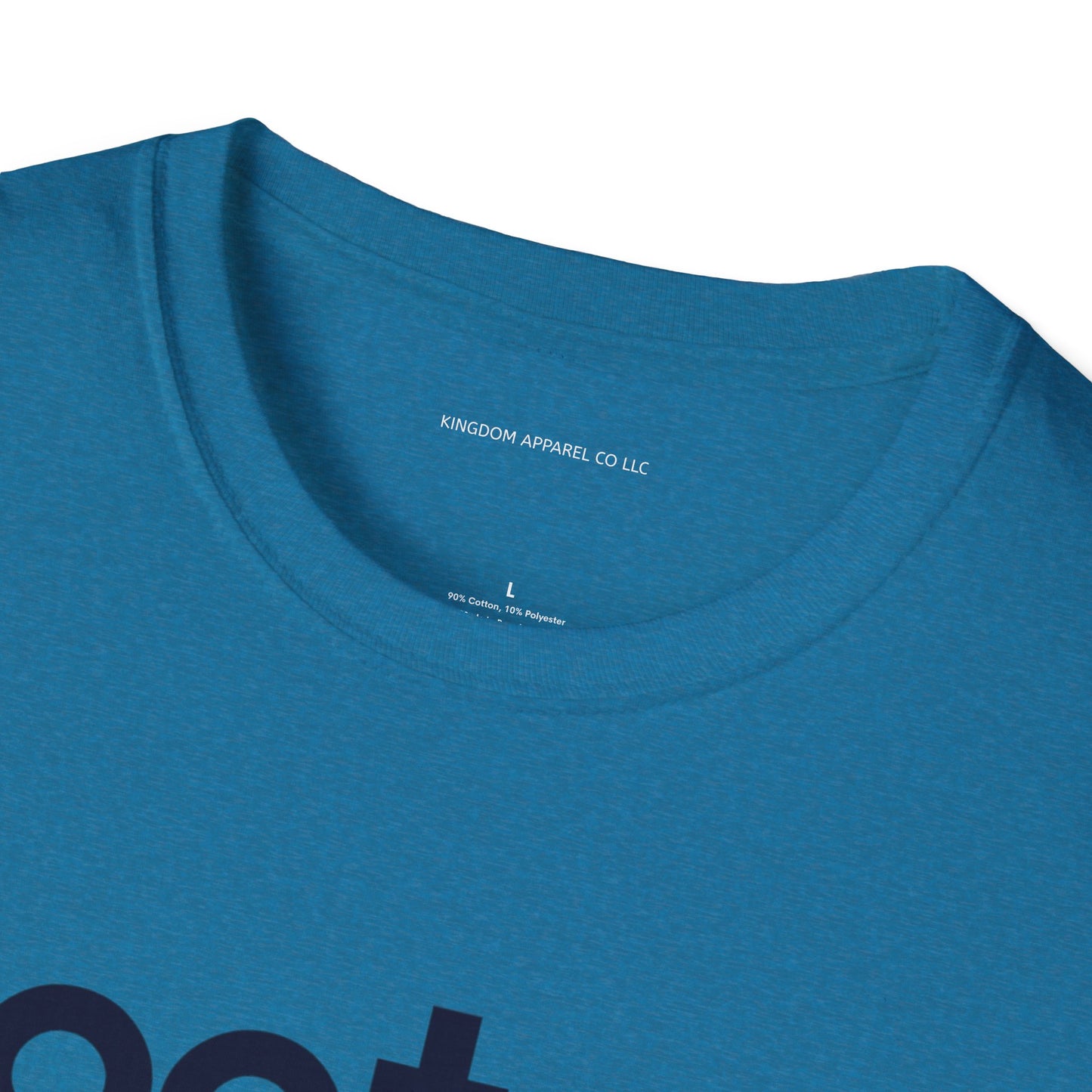 Rooted In Christ Tee