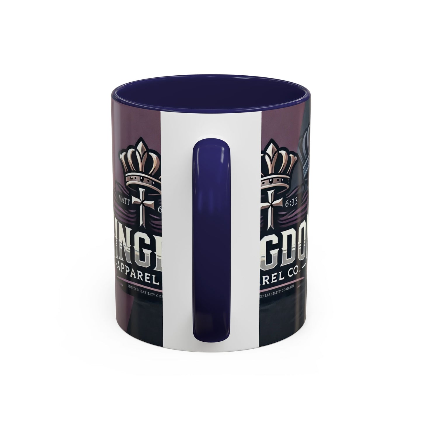 KAC Coffee Mug