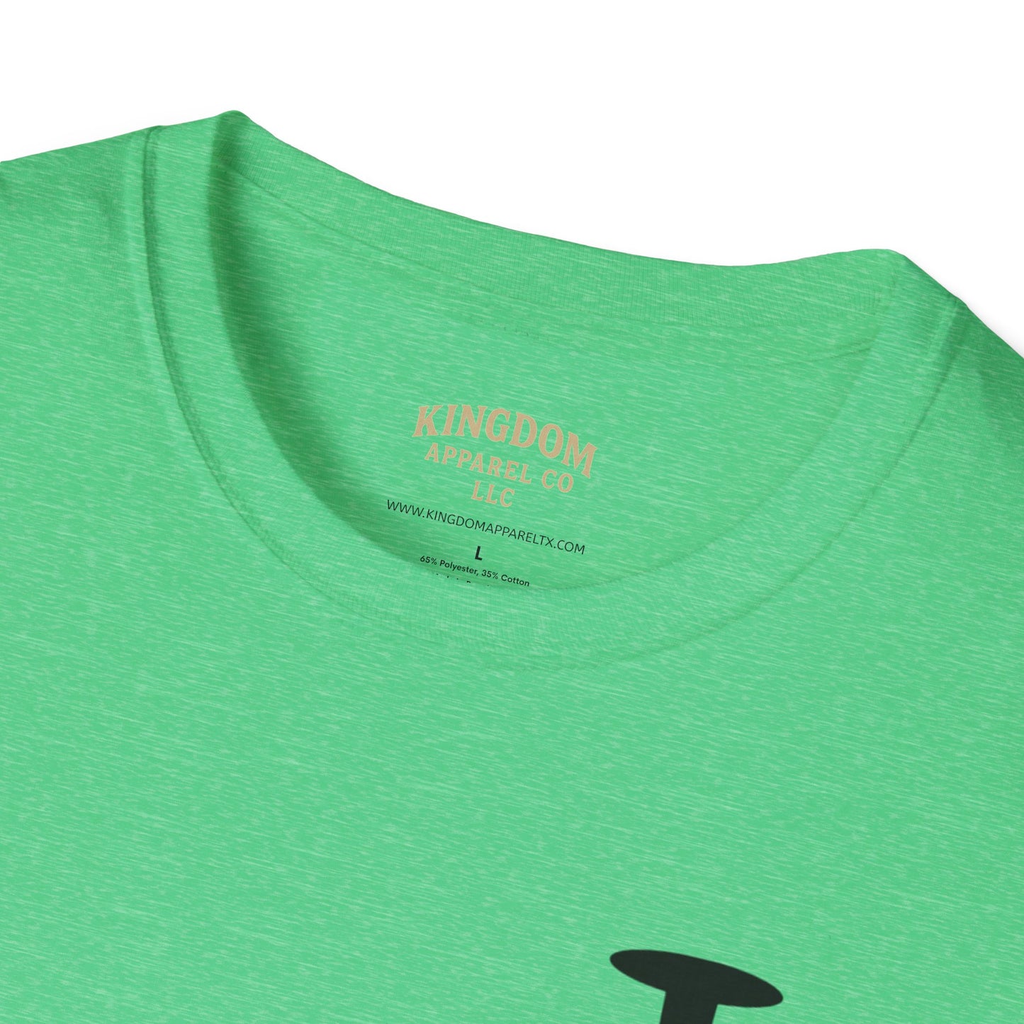 Christ First Tee