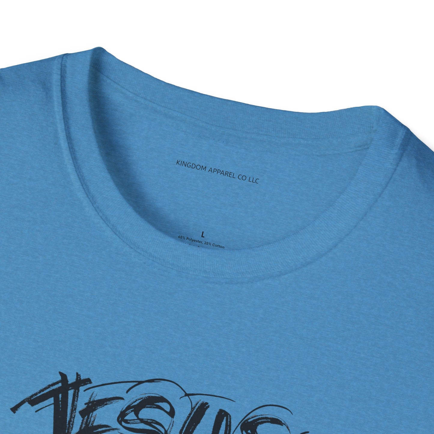 In The Name Jesus Tee