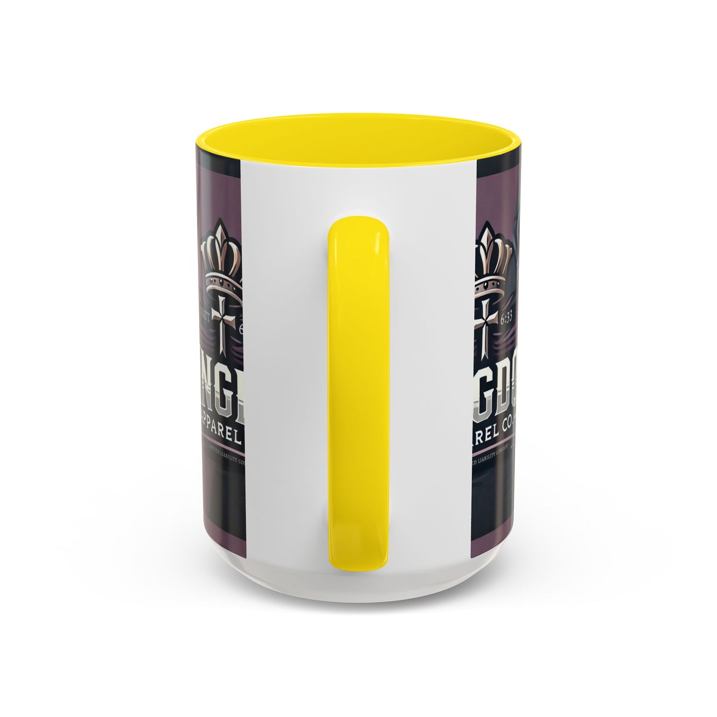 KAC Coffee Mug