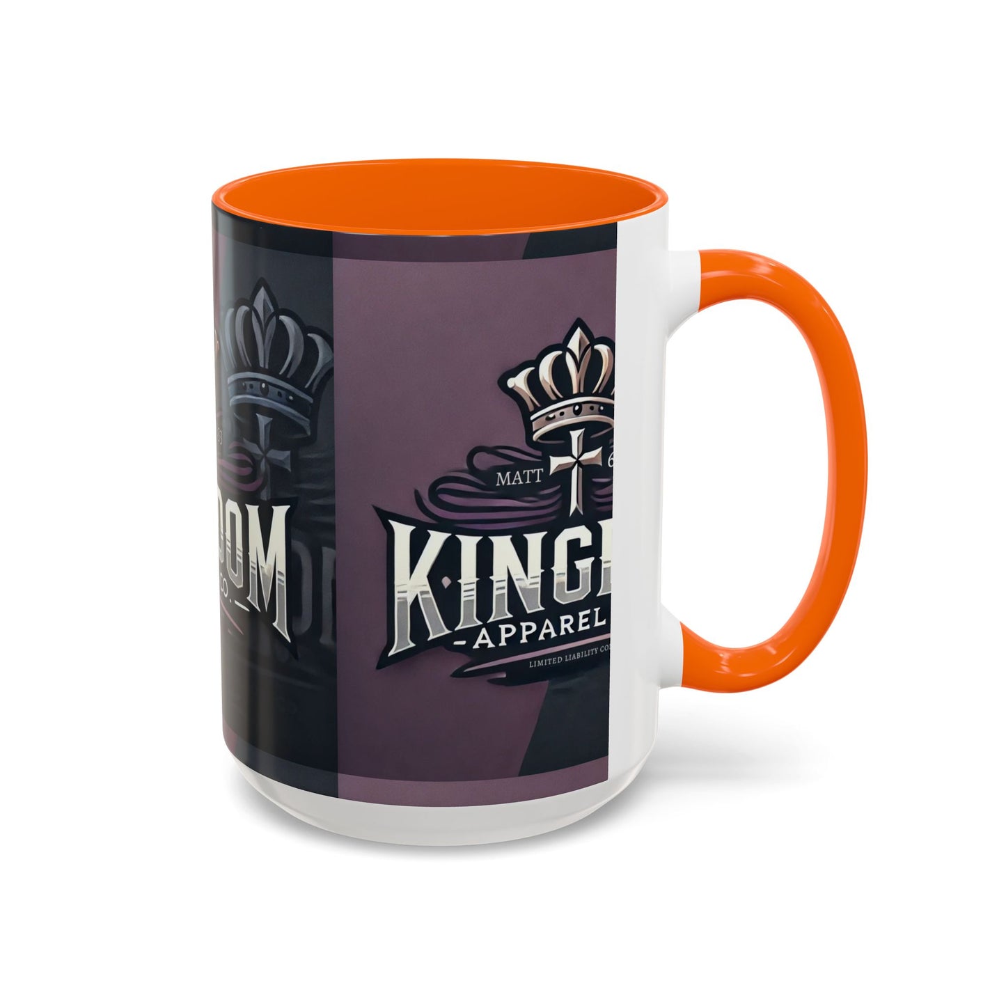 KAC Coffee Mug