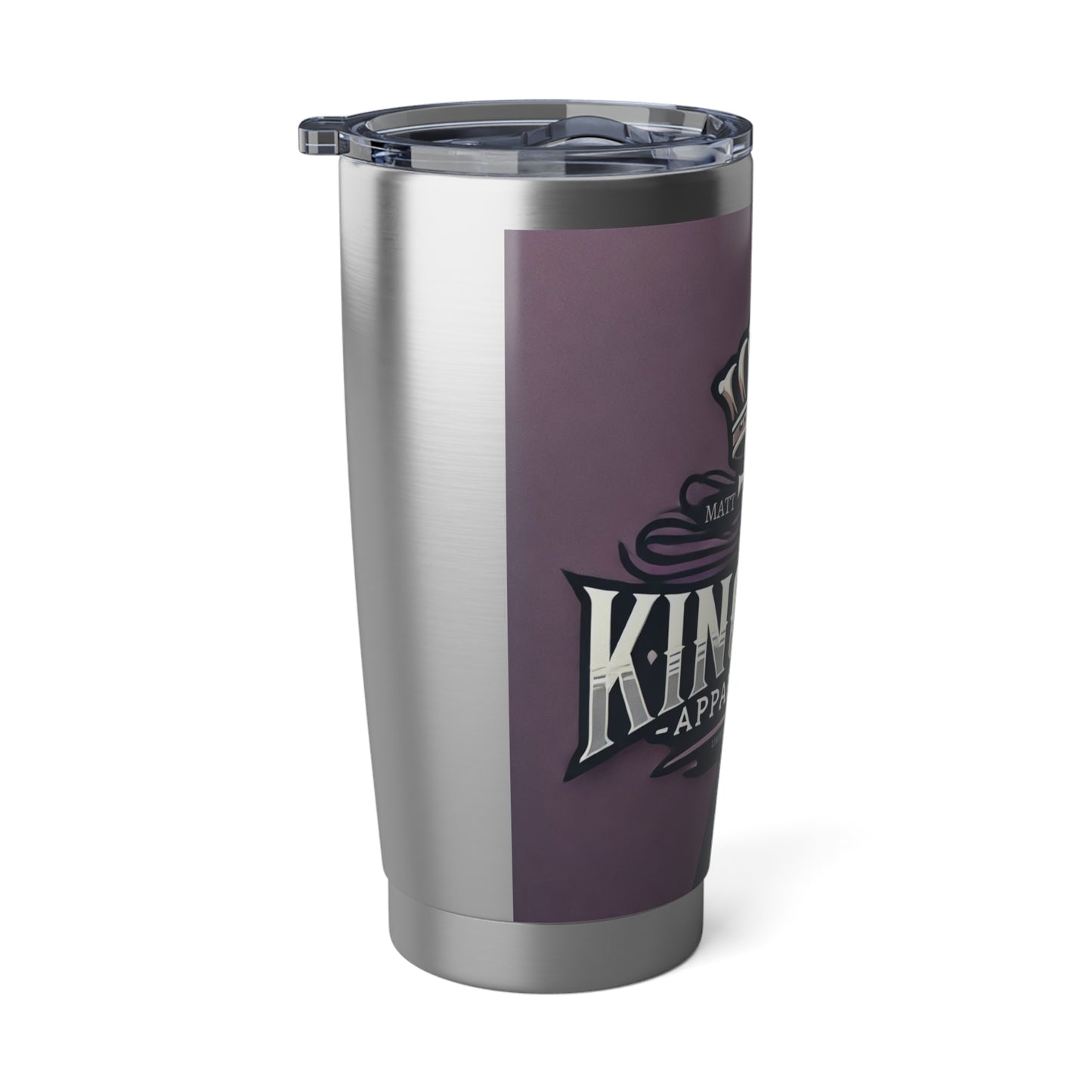Kingdom Tumbler