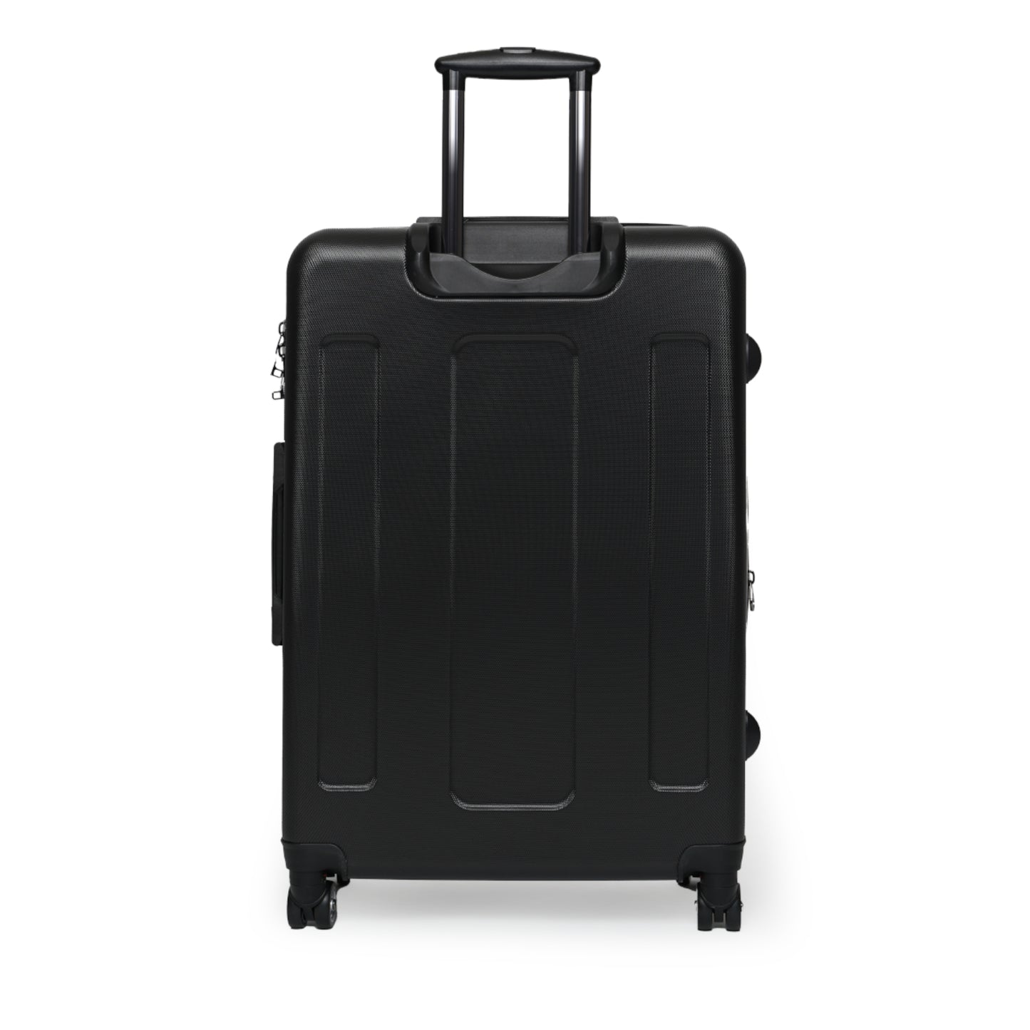 Kingdom "K" Travel Suitcase