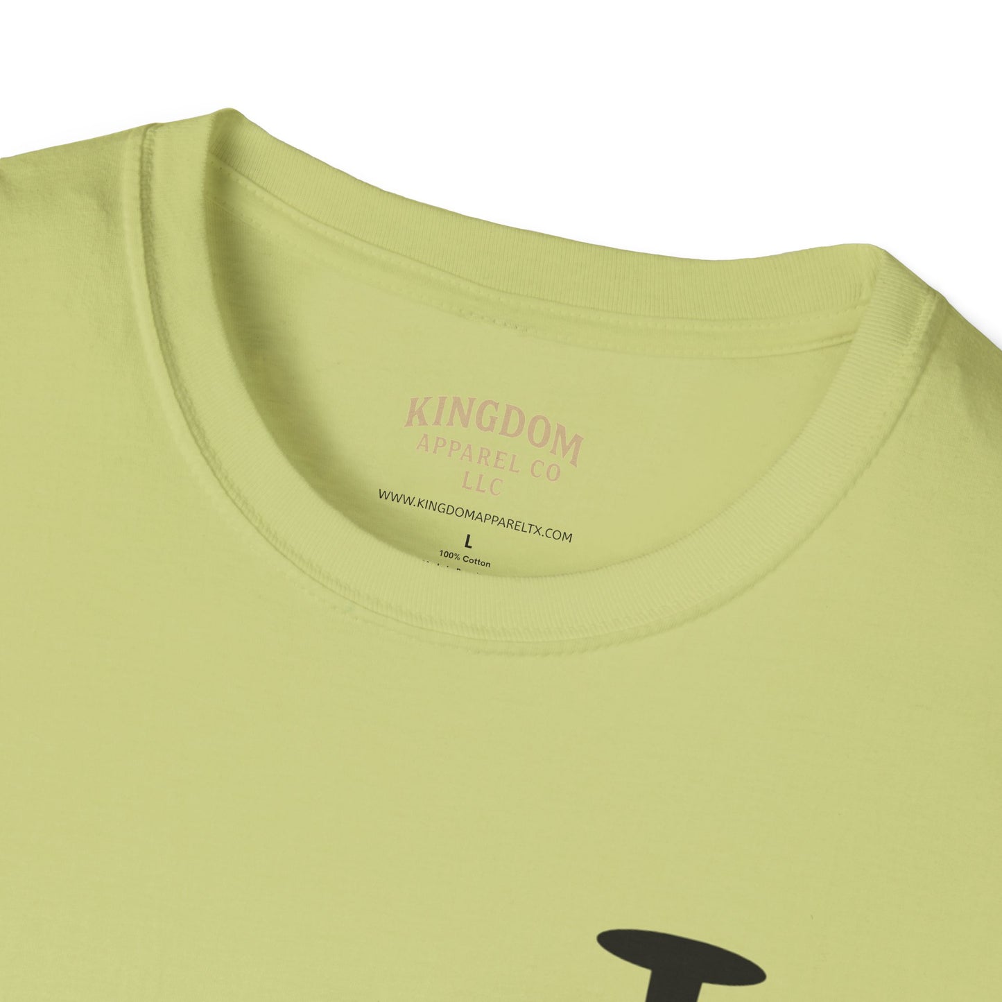 Christ First Tee