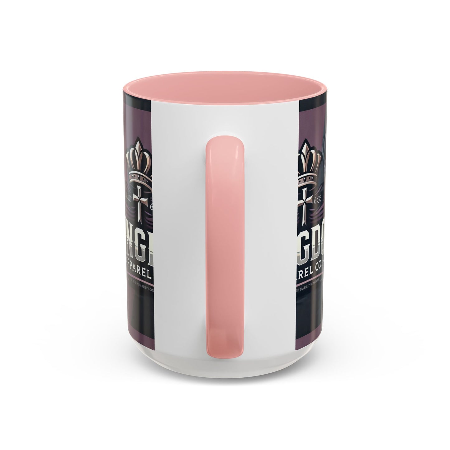 KAC Coffee Mug