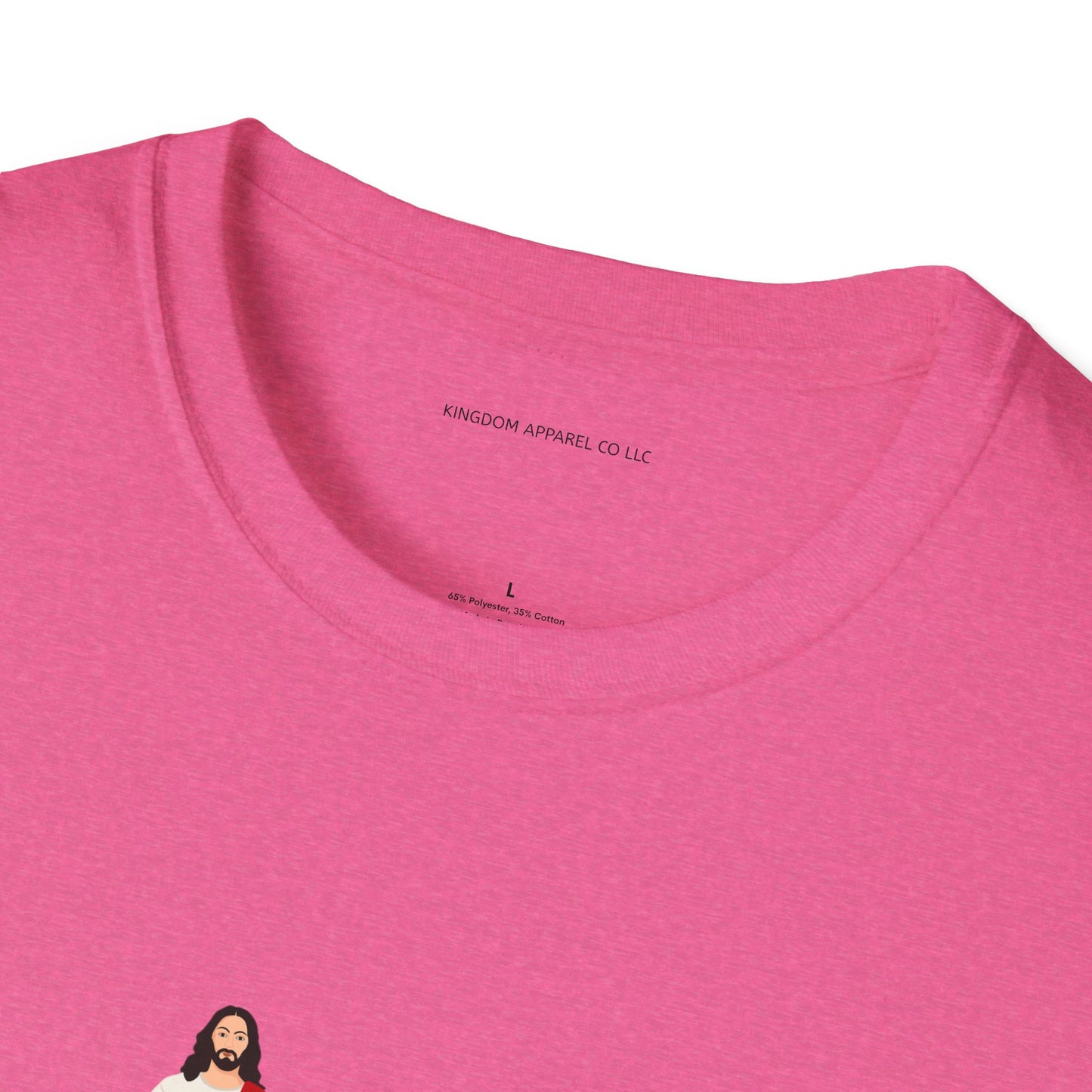 Jesus Can Tee