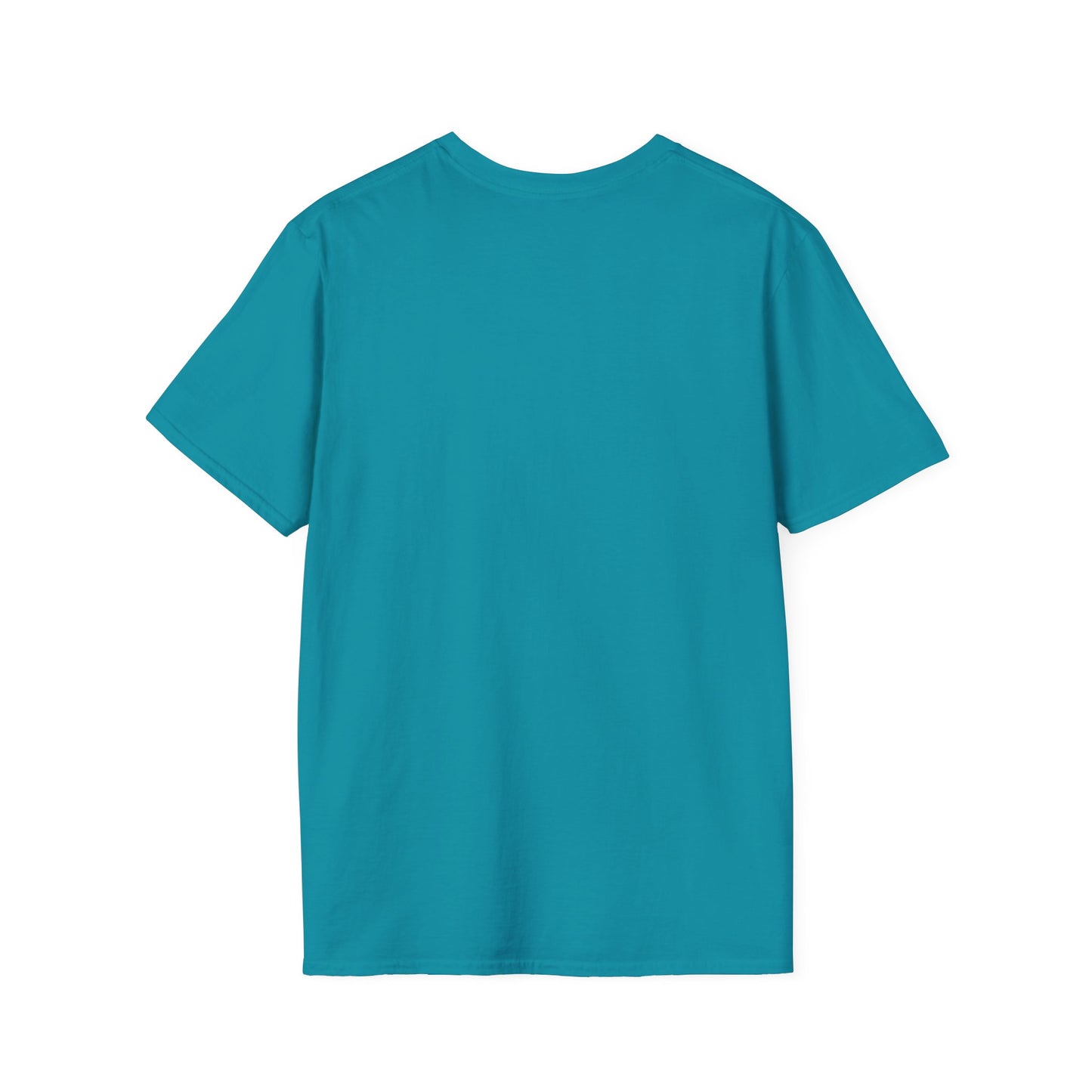 Faith Without Works Tee