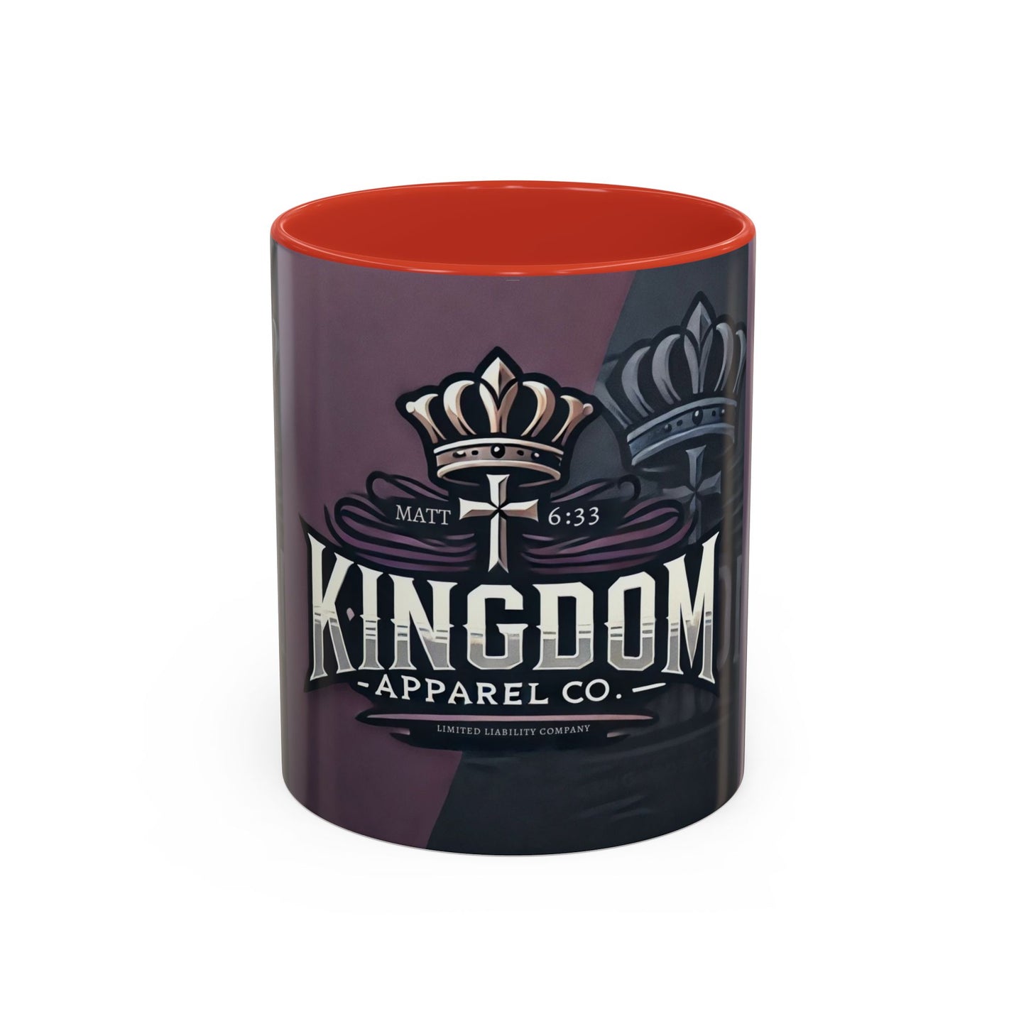 KAC Coffee Mug