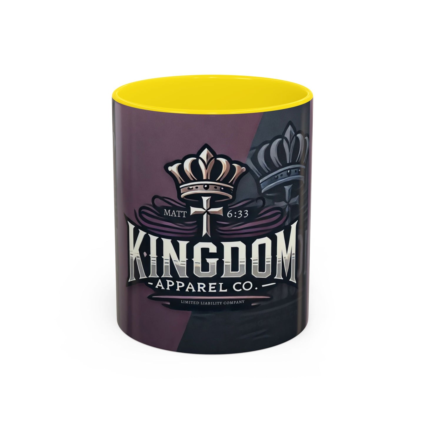 KAC Coffee Mug