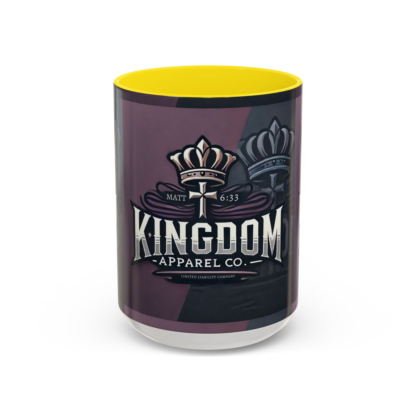 KAC Coffee Mug