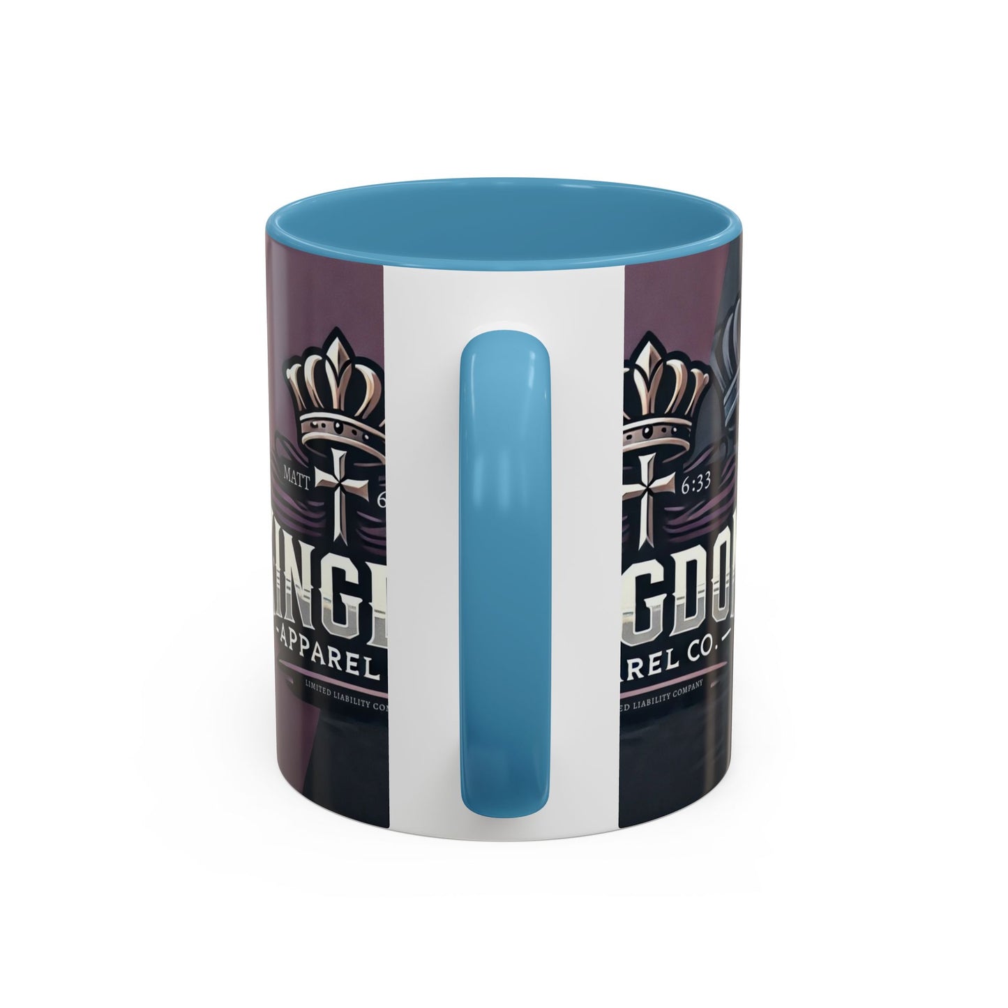 KAC Coffee Mug