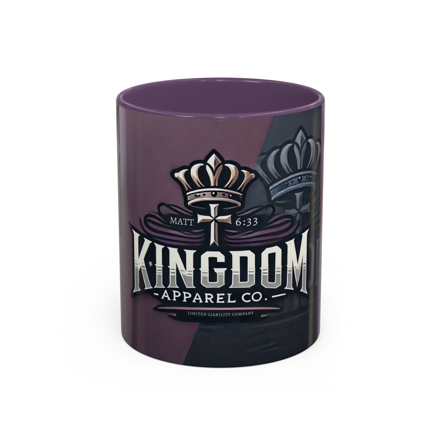 KAC Coffee Mug