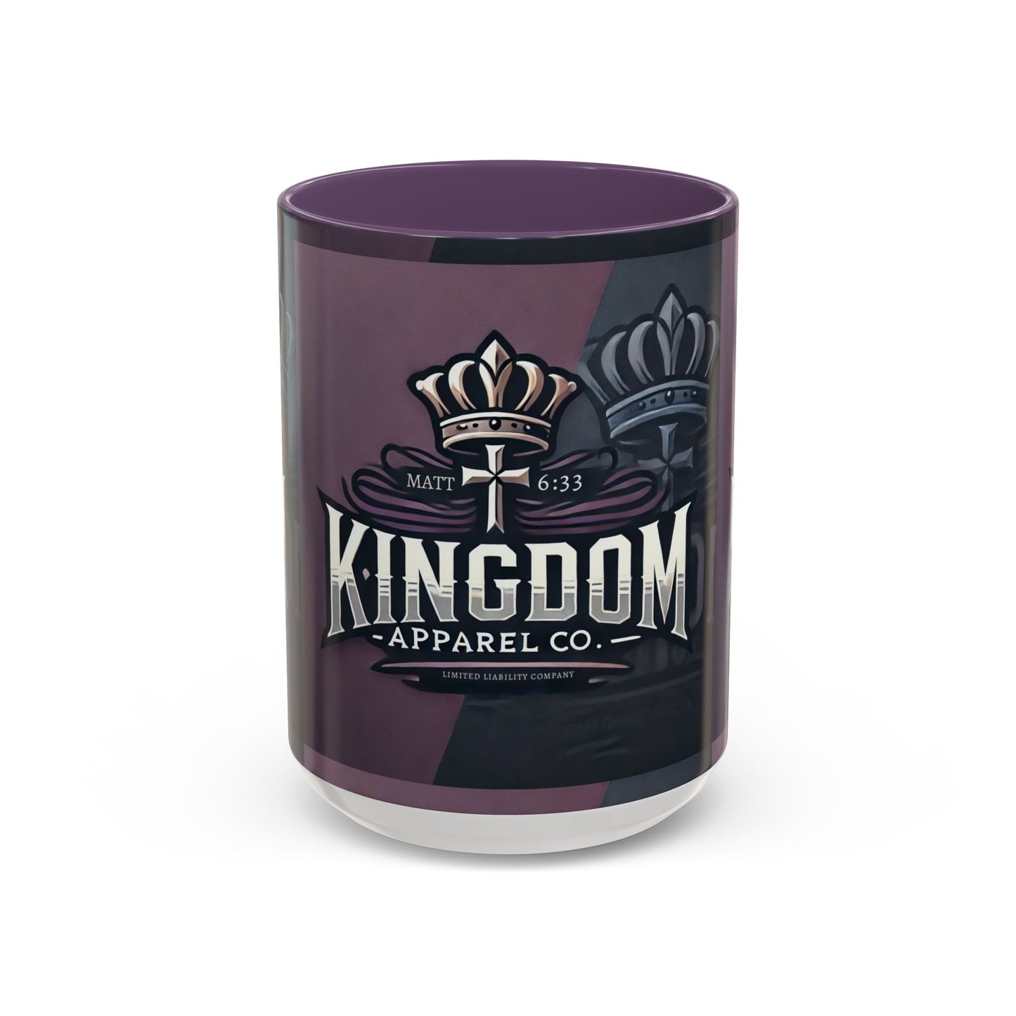 KAC Coffee Mug