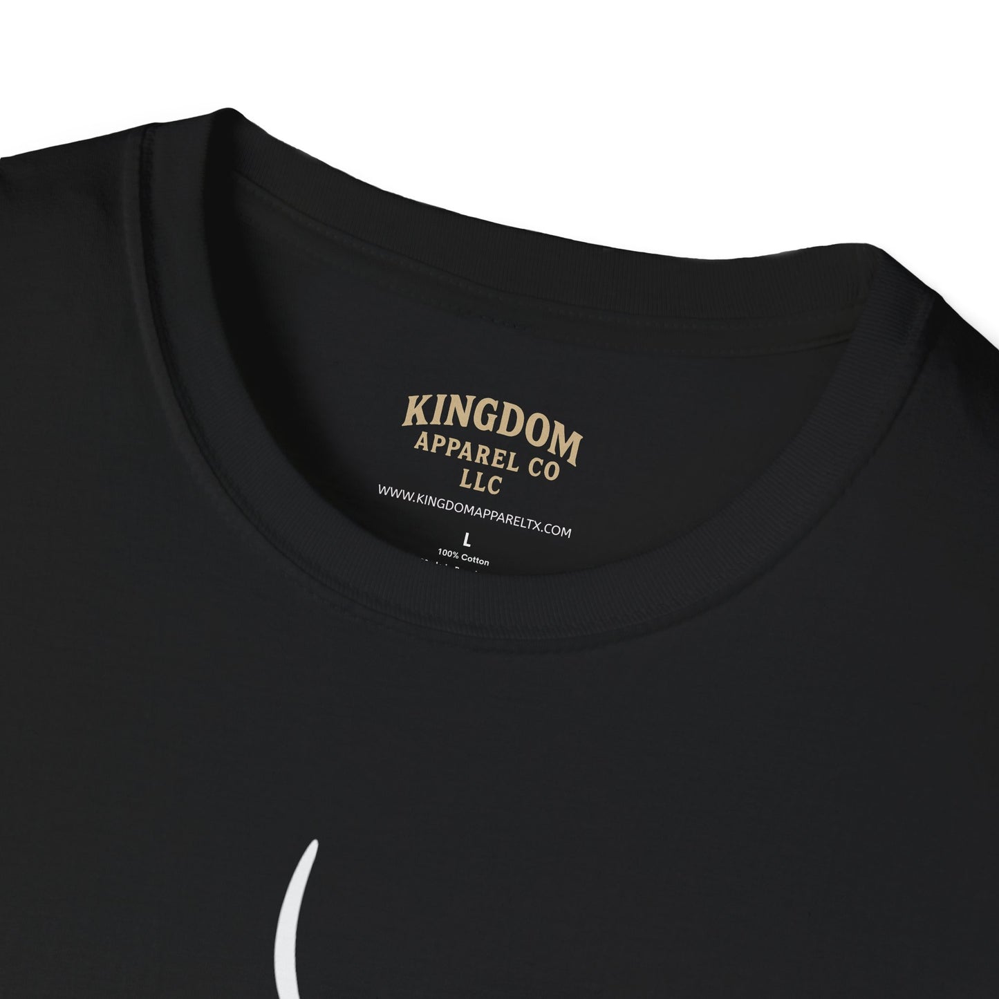 Jesus Crowns Tee
