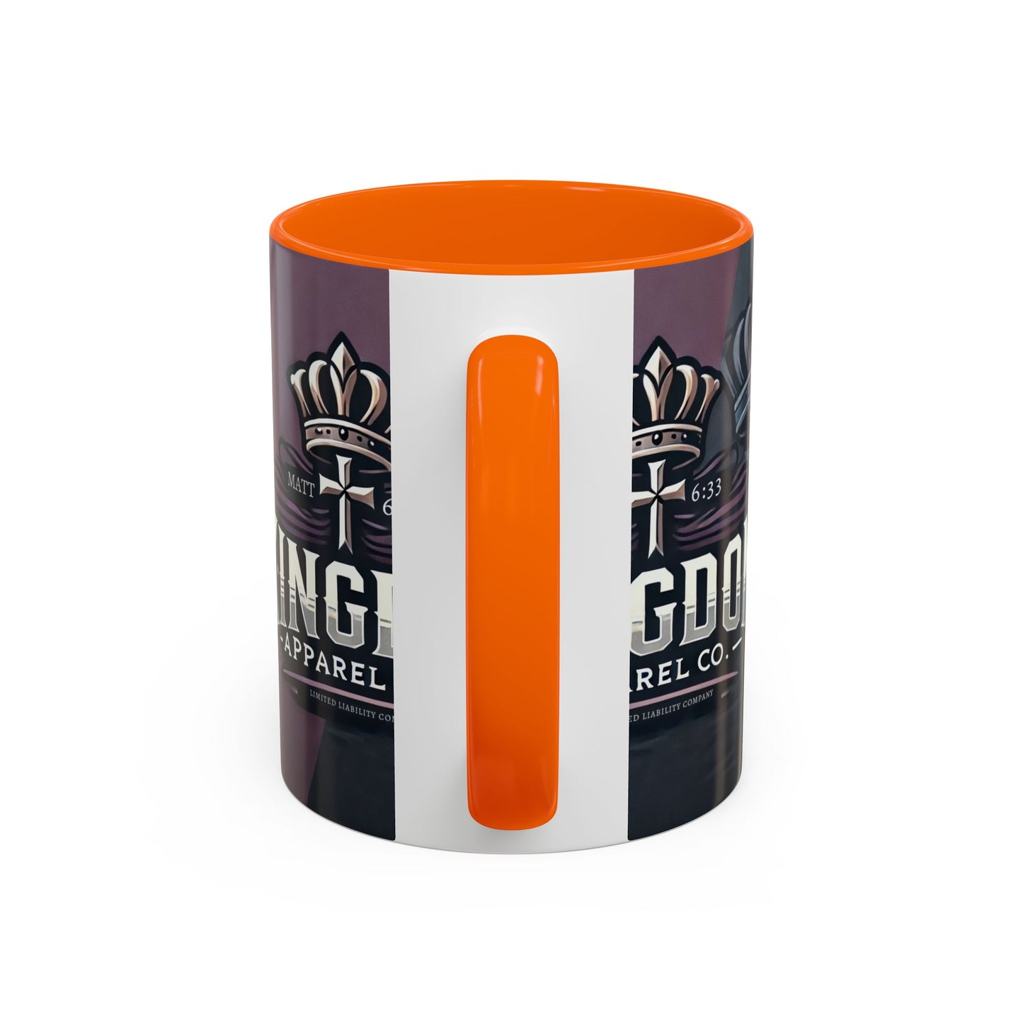 KAC Coffee Mug
