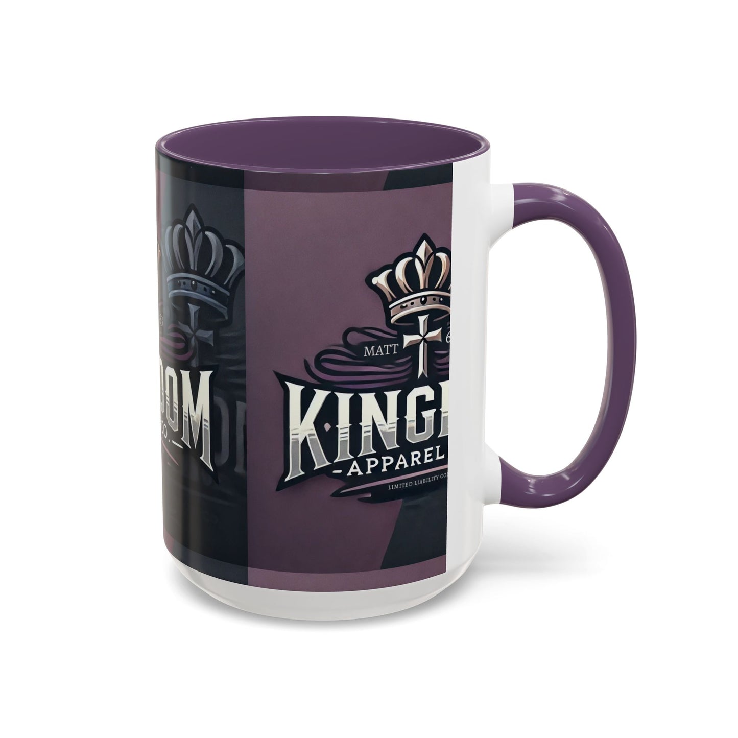 KAC Coffee Mug