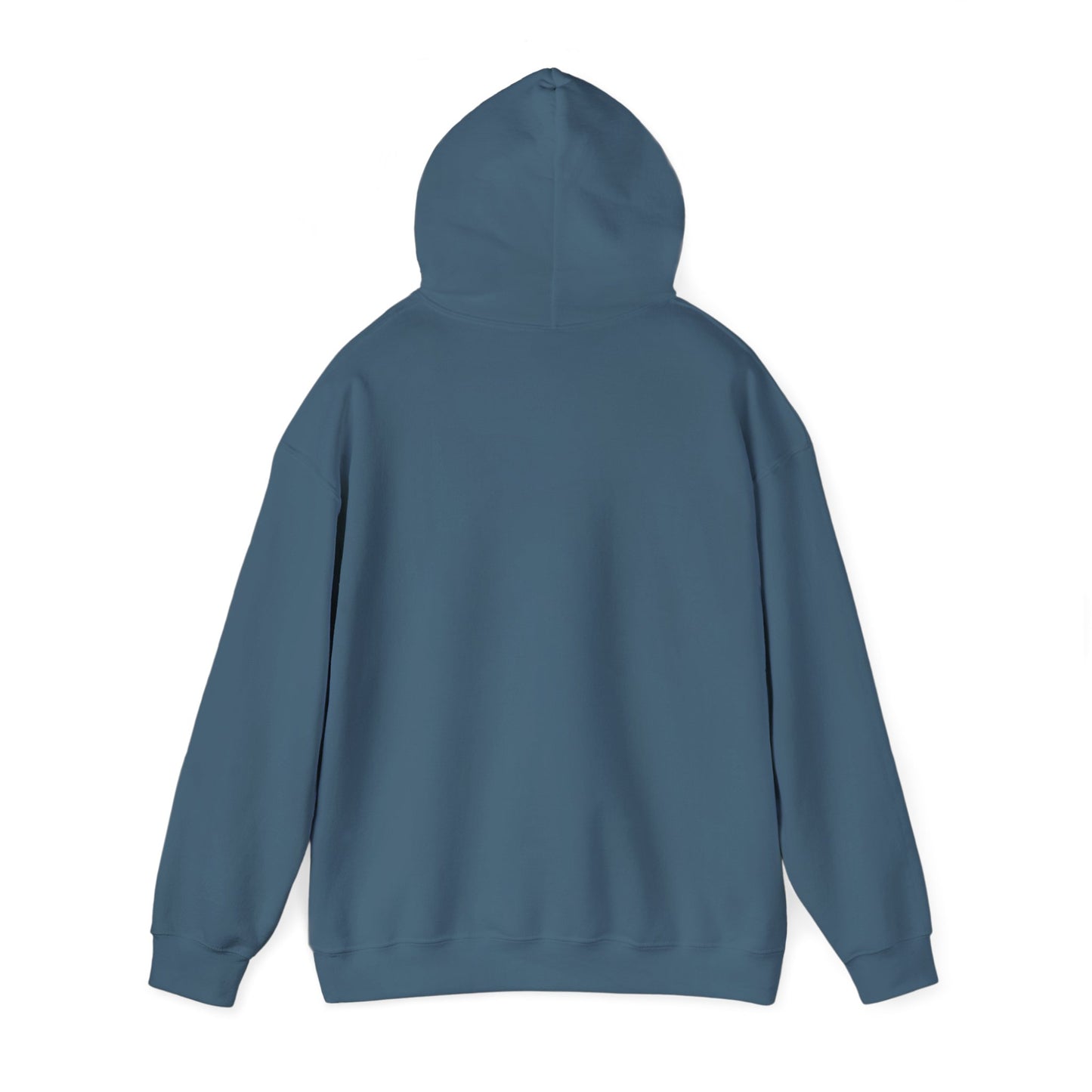 Kingdom Hooded Sweatshirt