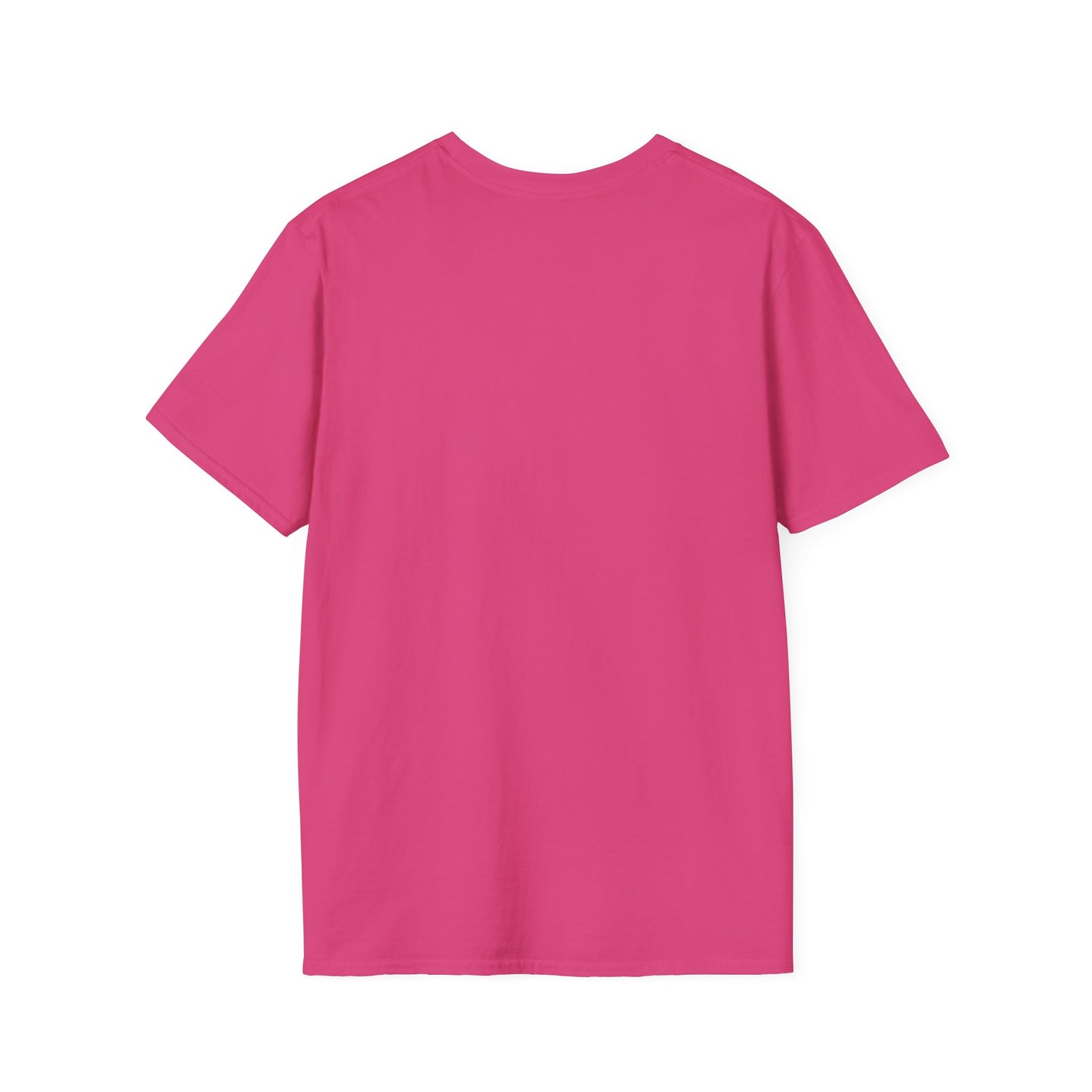 God's Control Tee