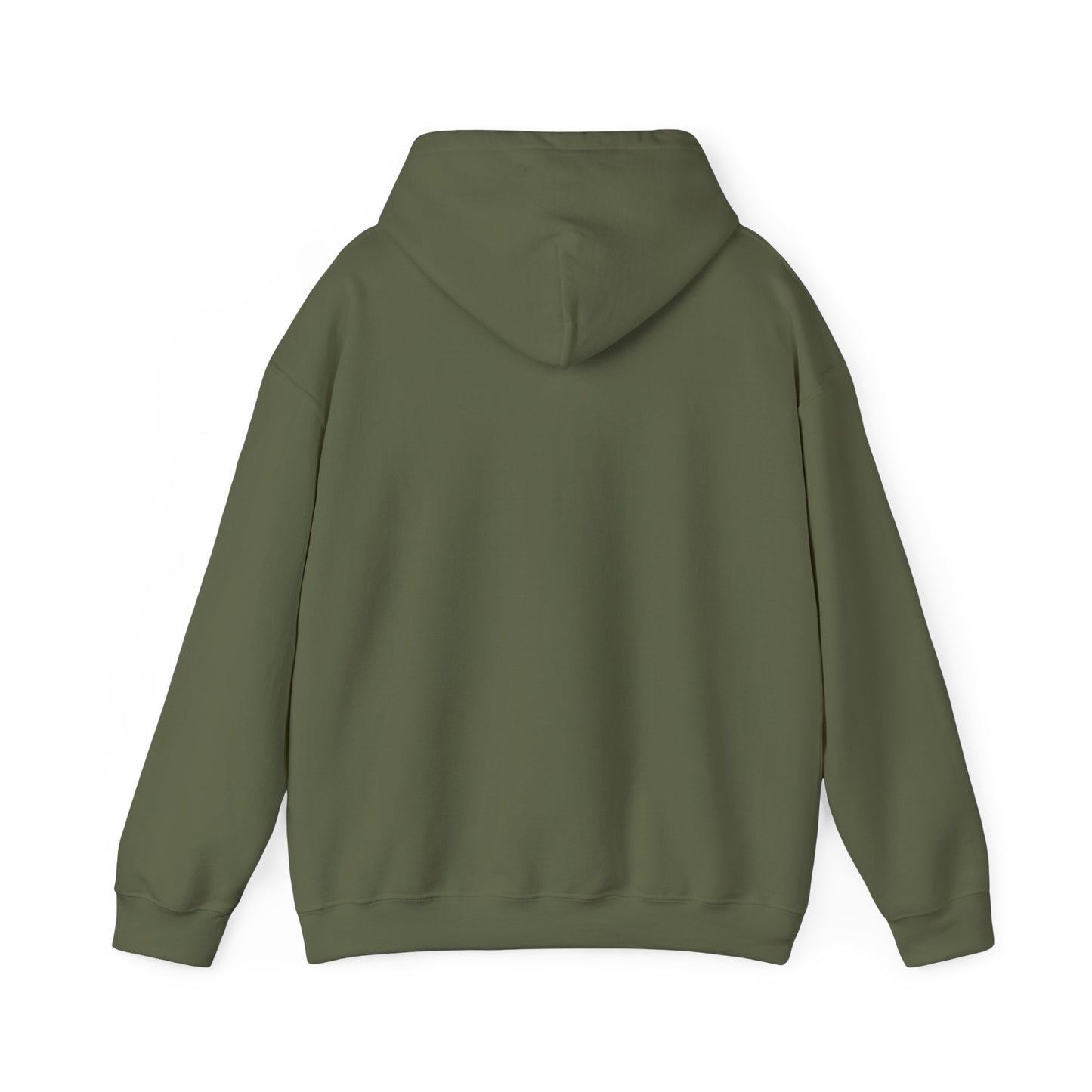 Kingdom Hooded Sweatshirt