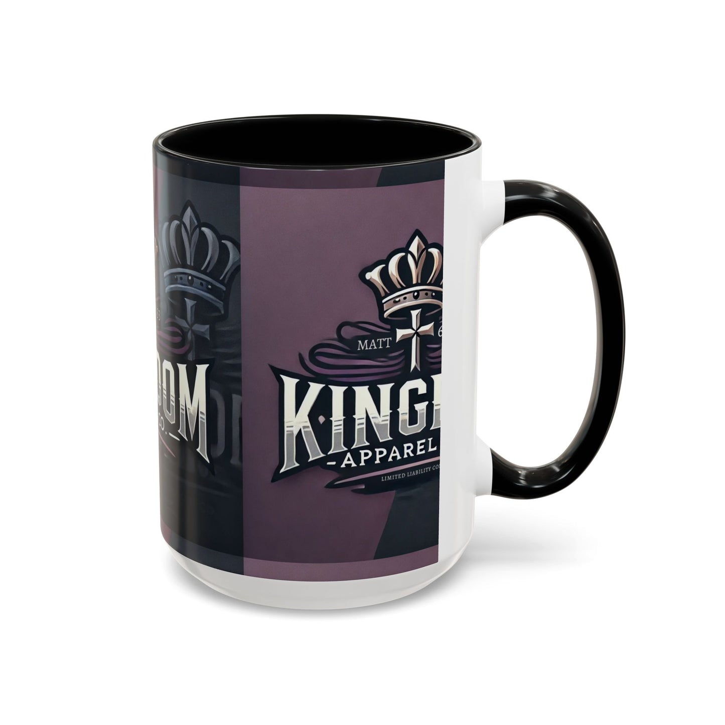 KAC Coffee Mug