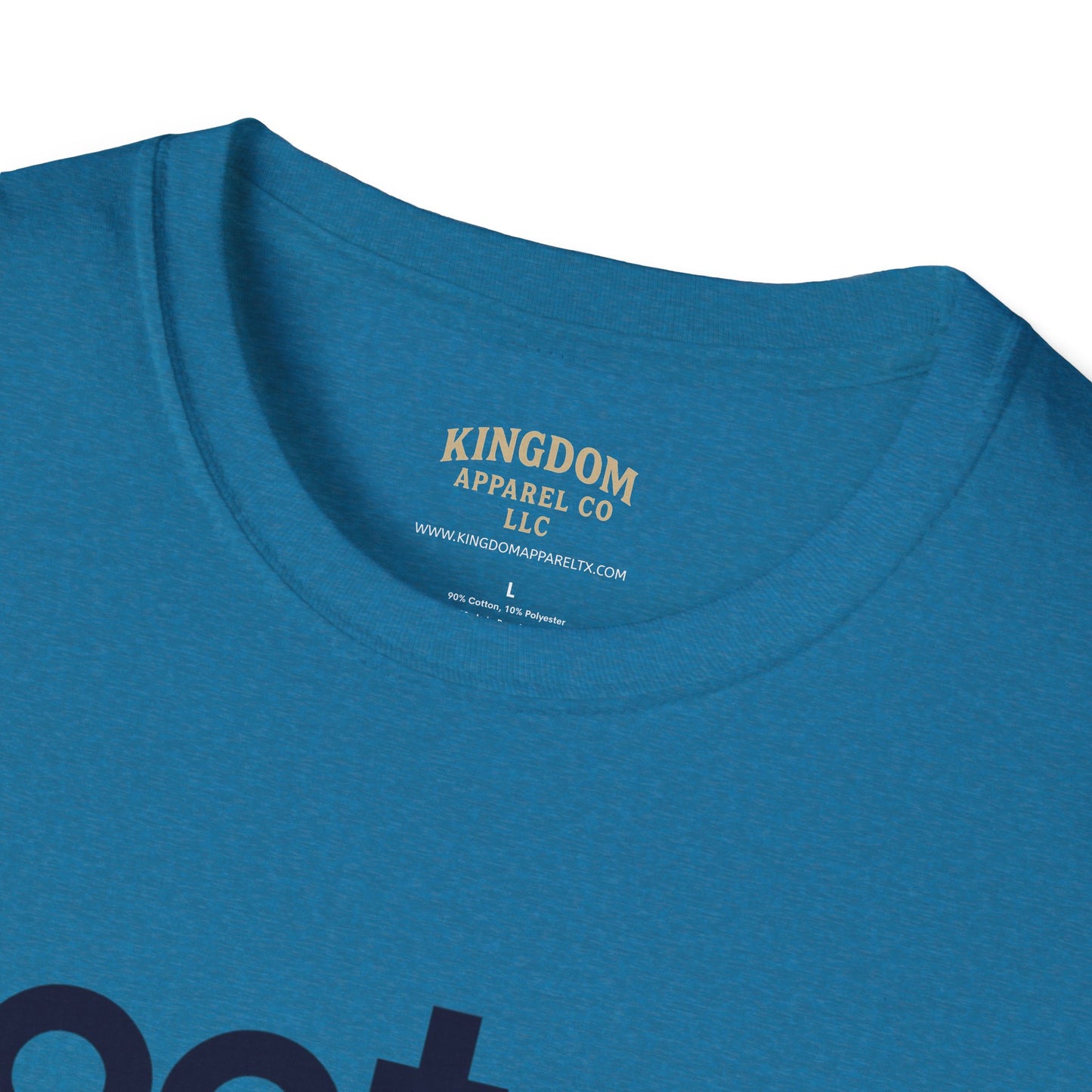Rooted In Christ Tee
