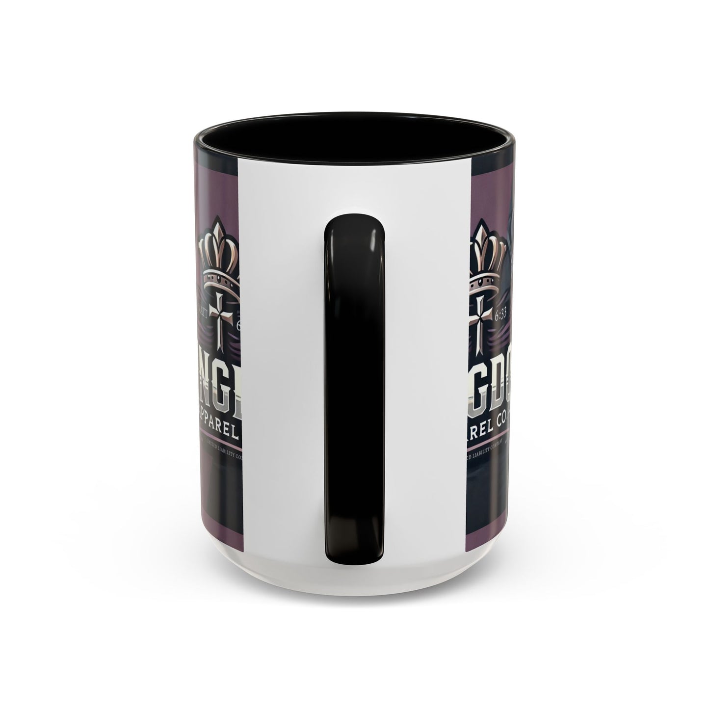 KAC Coffee Mug