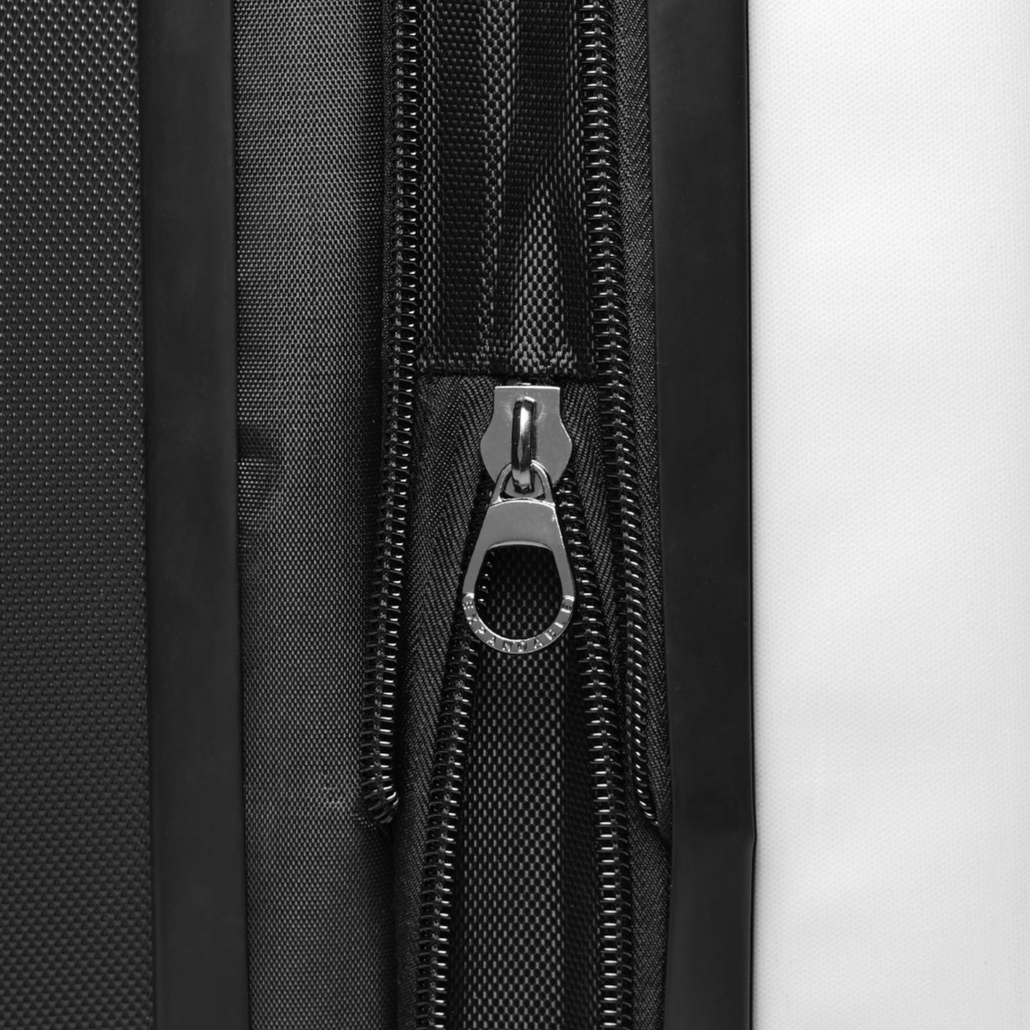 Kingdom "K" Travel Suitcase