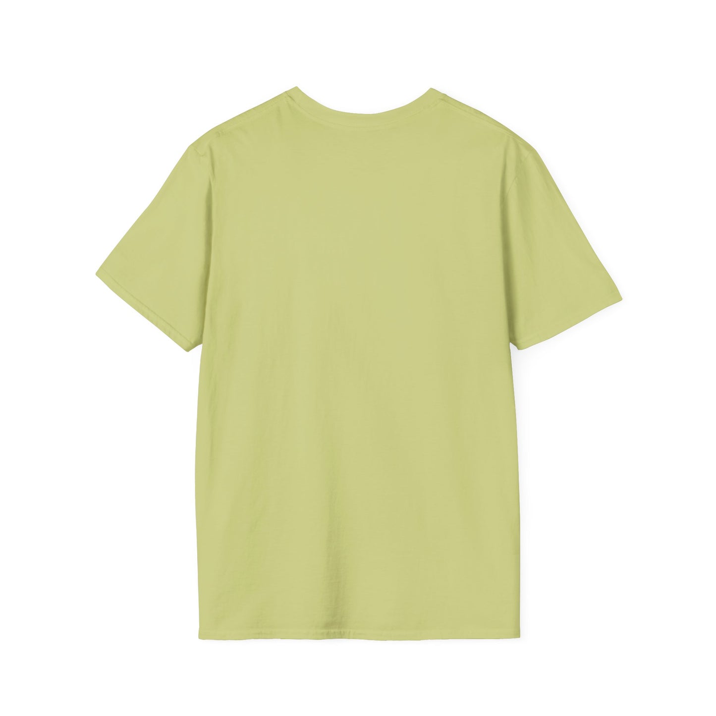 Faith Without Works Tee