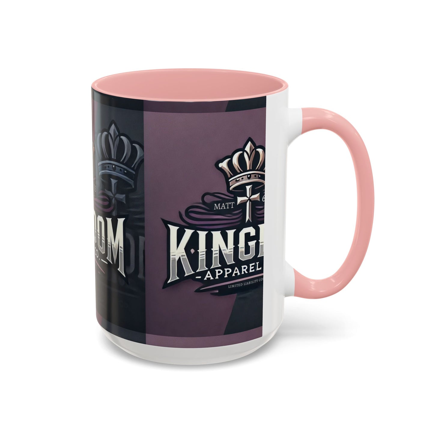 KAC Coffee Mug
